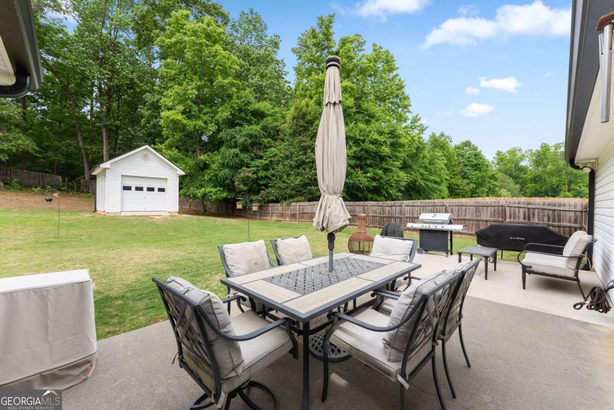 97 Arbor Trace Braselton GA 30517