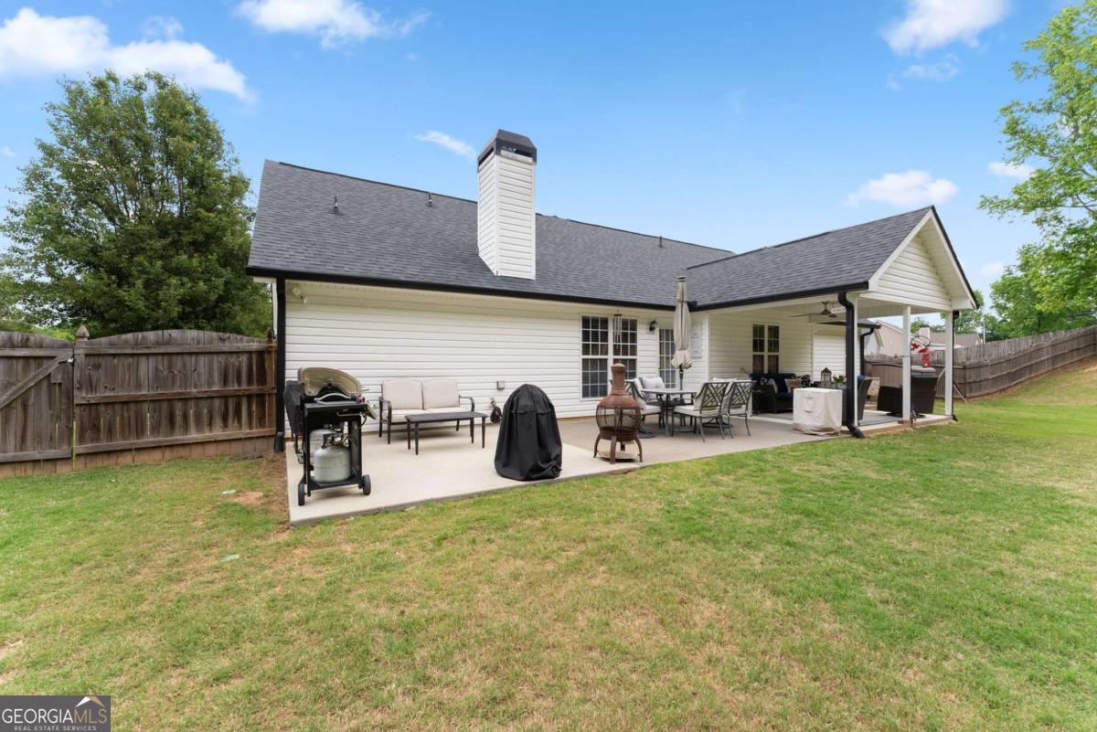 97 Arbor Trace Braselton GA 30517