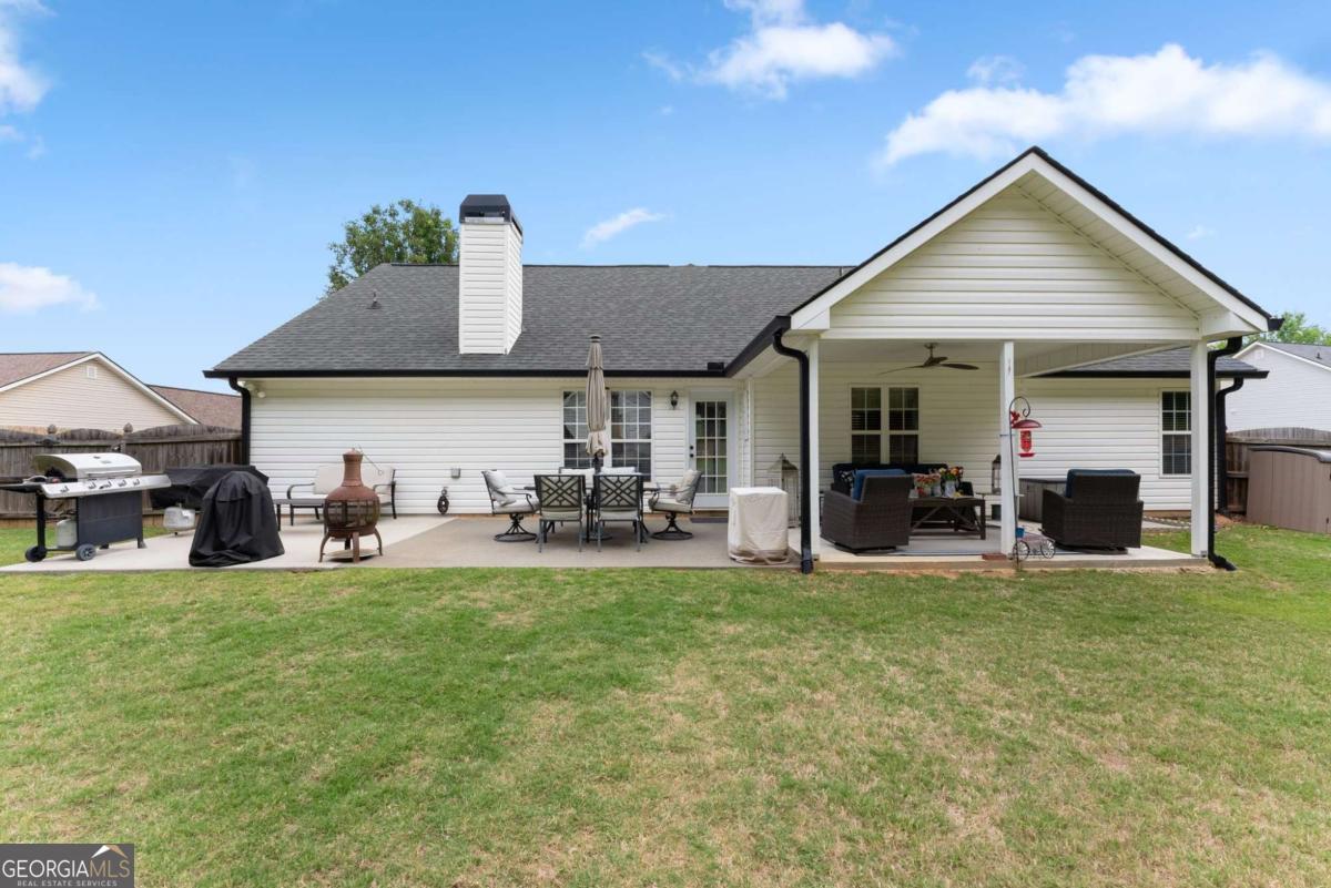 97 Arbor Trace Braselton GA 30517