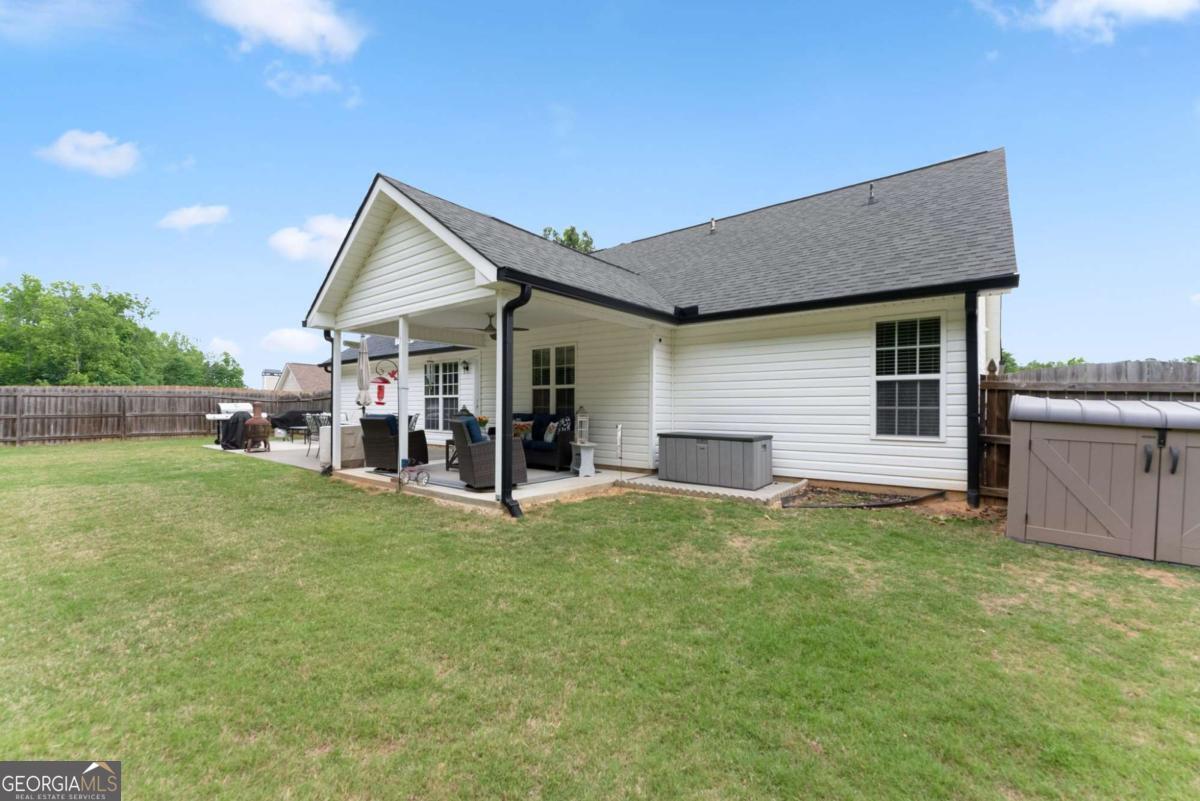 97 Arbor Trace Braselton GA 30517
