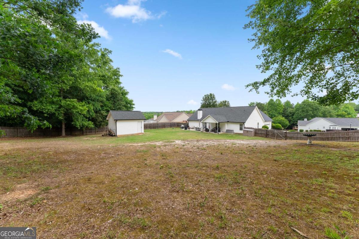 97 Arbor Trace Braselton GA 30517