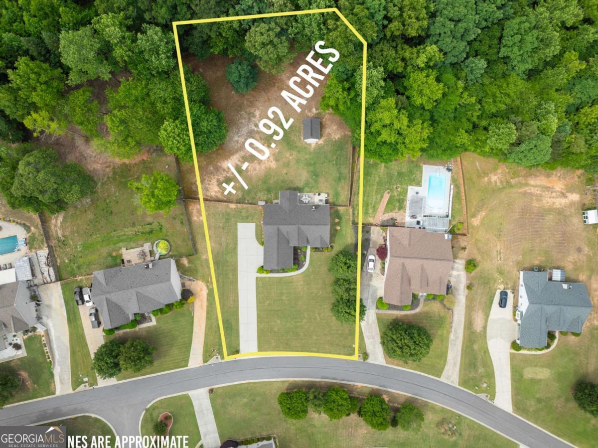 97 Arbor Trace Braselton GA 30517