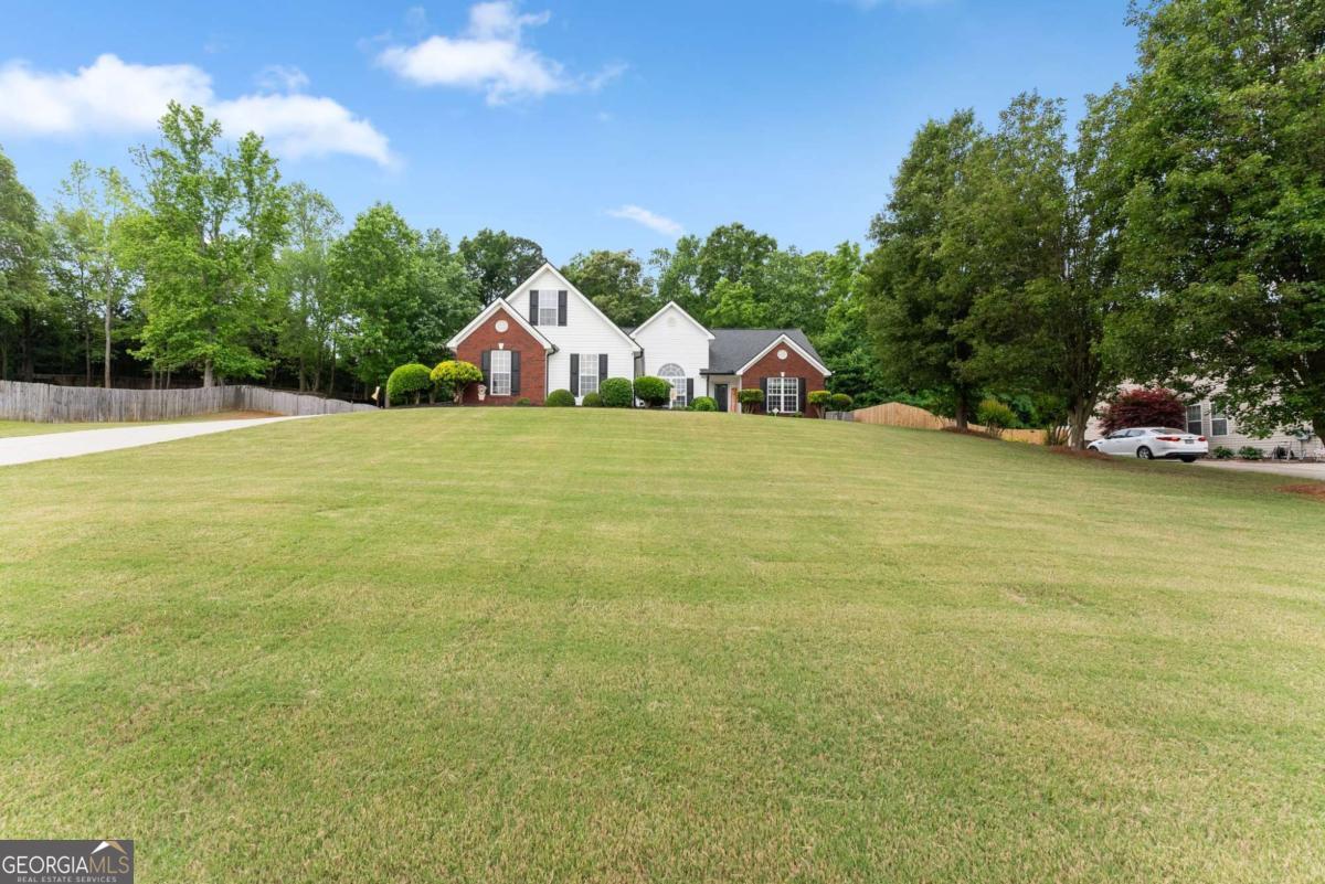 97 Arbor Trace Braselton GA 30517