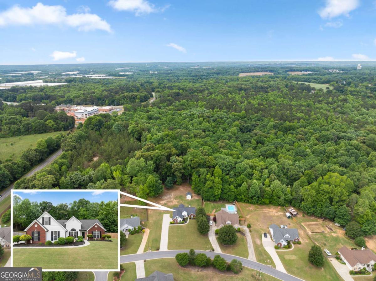 97 Arbor Trace Braselton GA 30517