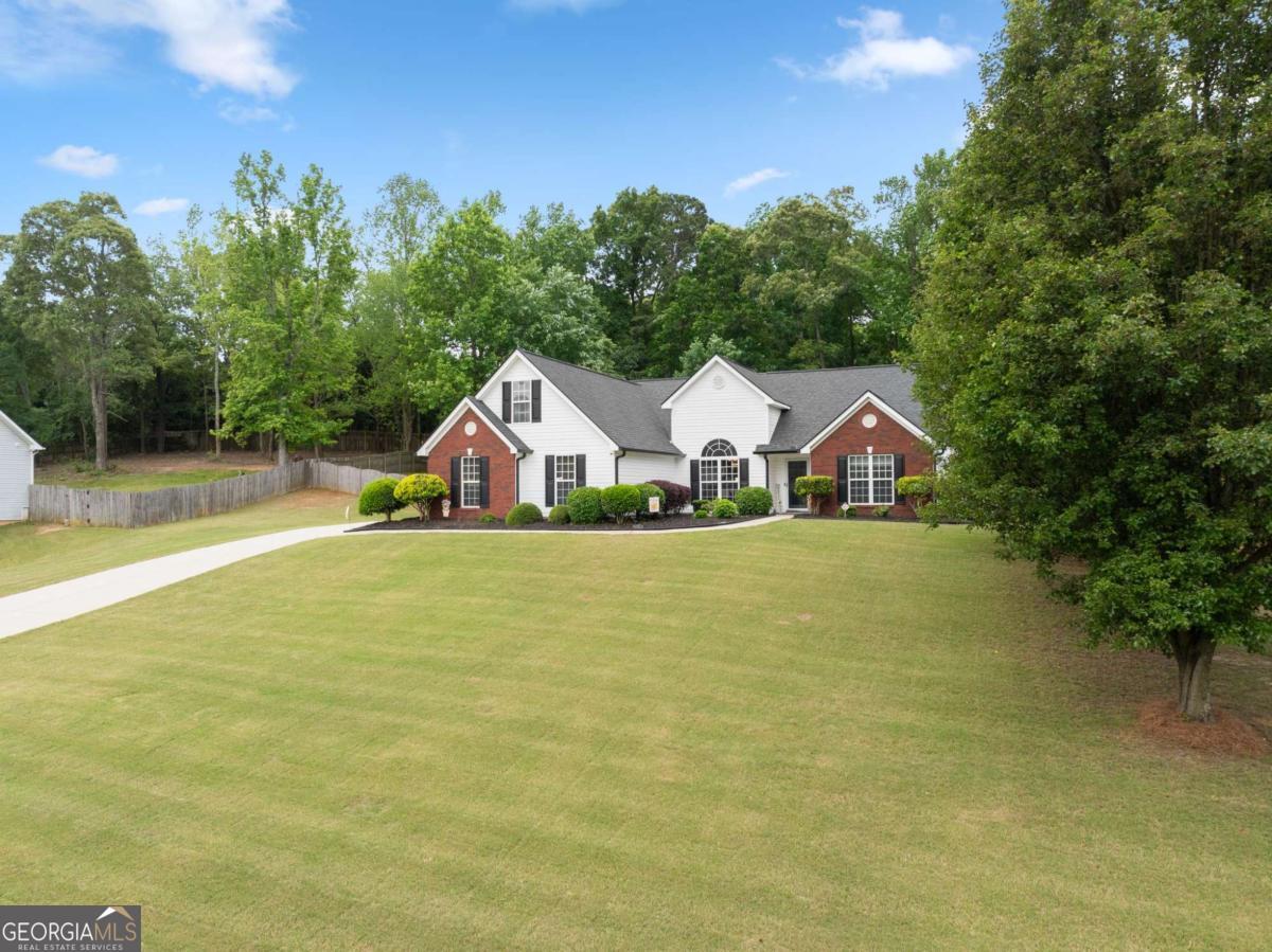97 Arbor Trace Braselton GA 30517