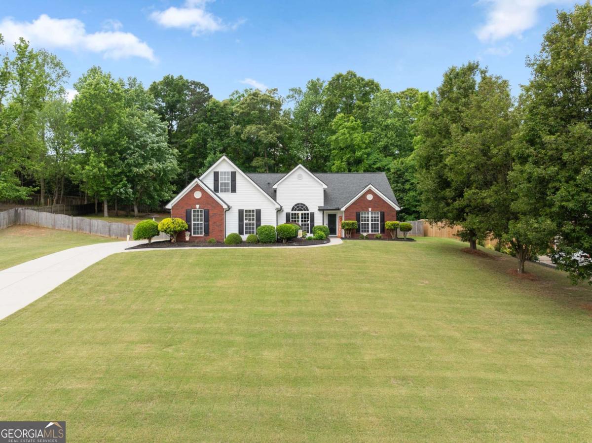 97 Arbor Trace Braselton GA 30517