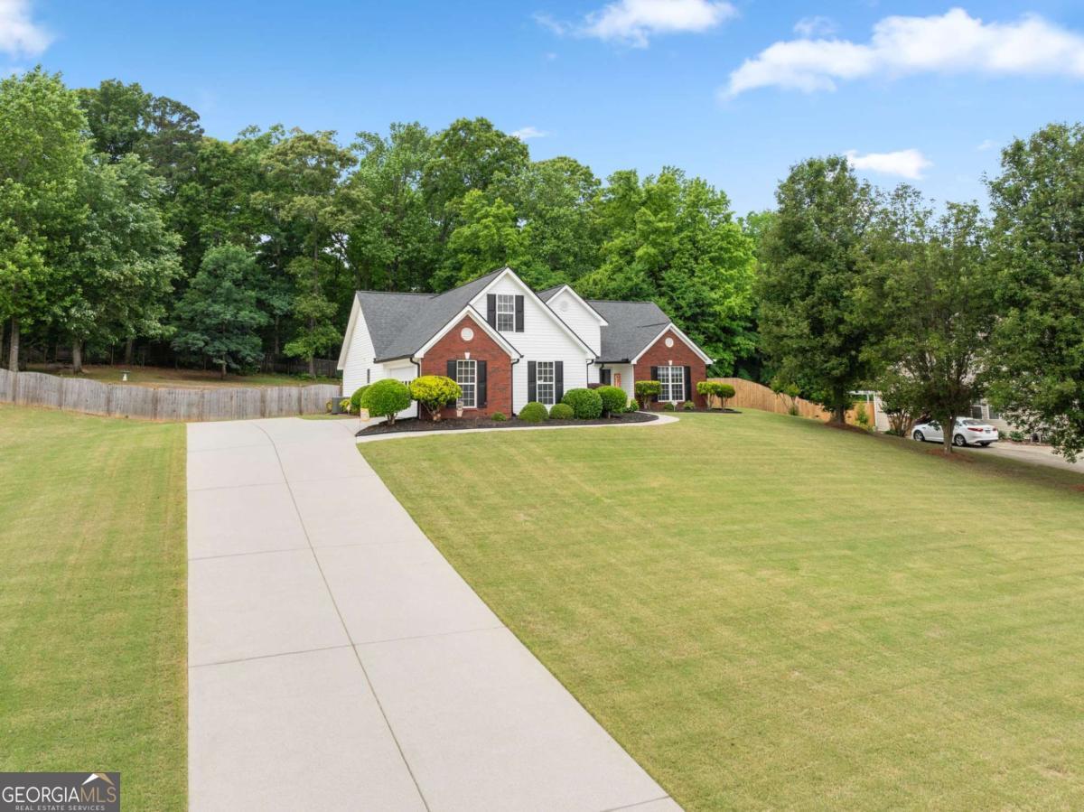 97 Arbor Trace Braselton GA 30517