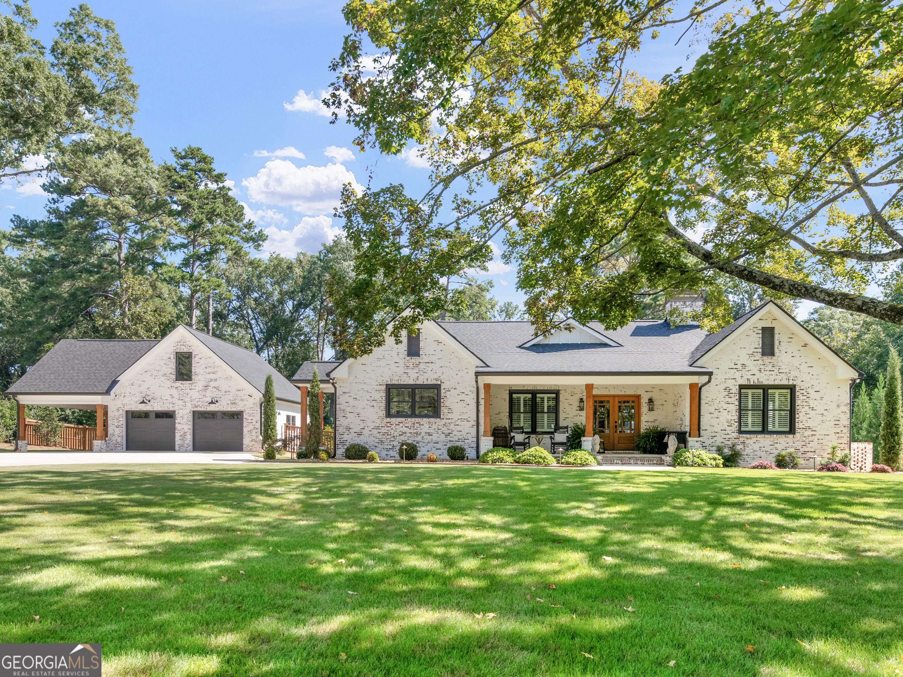 714 Maple Drive Griffin GA 30224