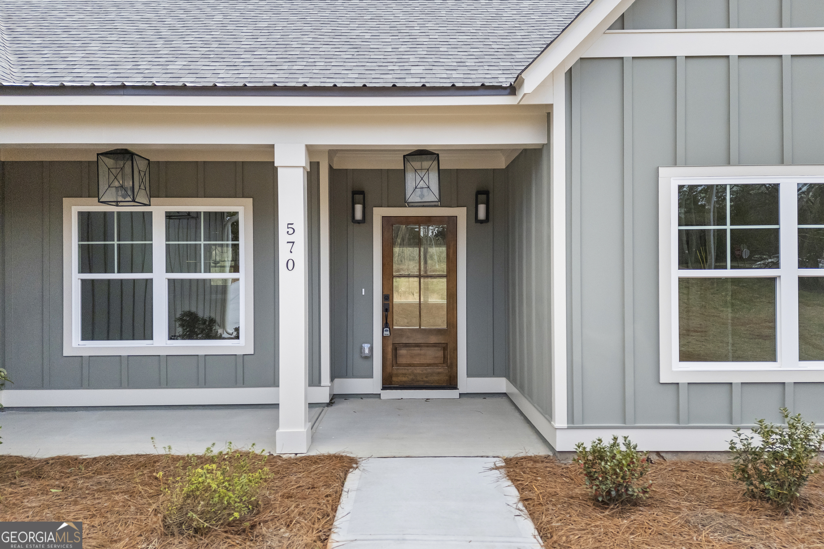 570 Davis Road Jefferson GA 30549