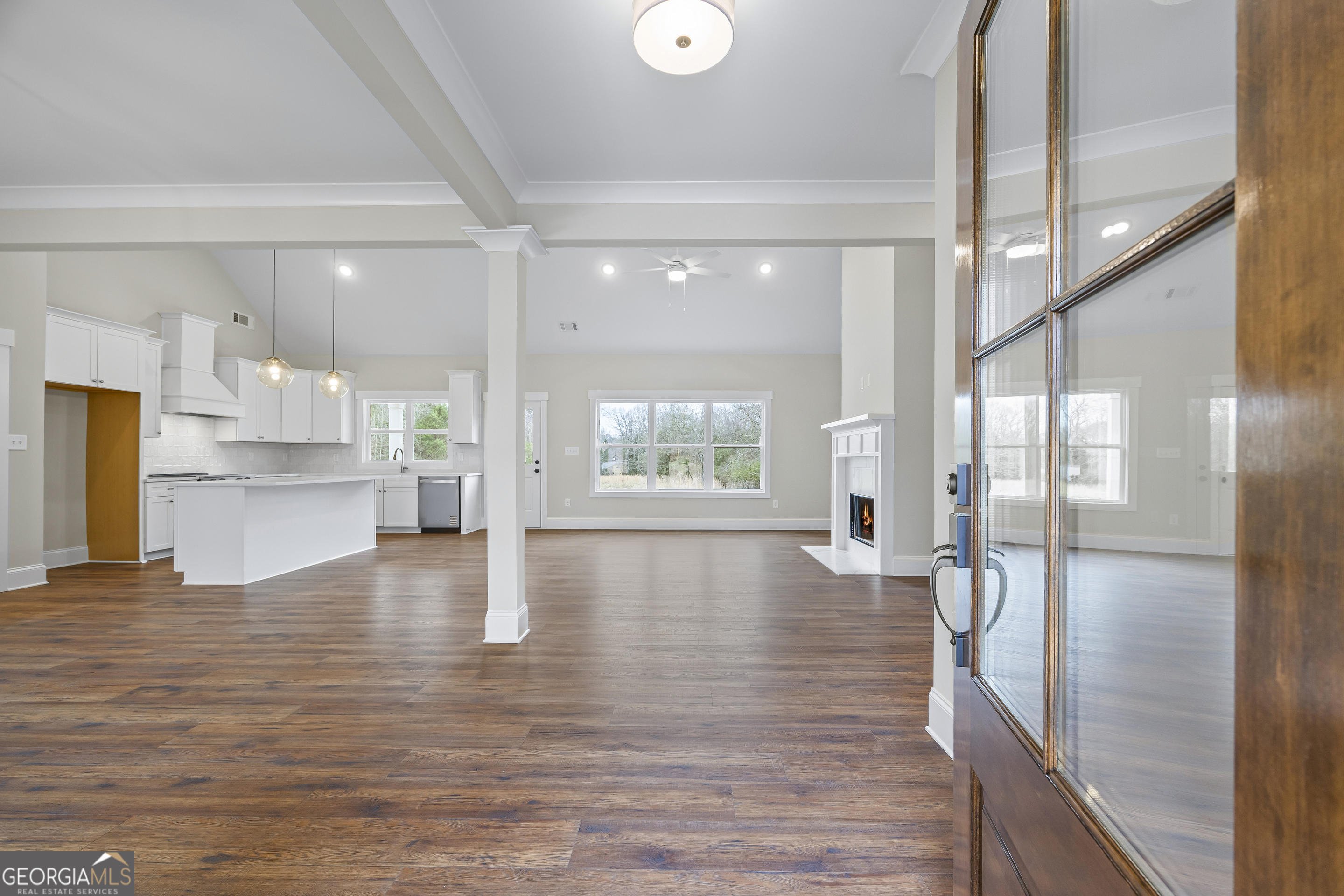 570 Davis Road Jefferson GA 30549