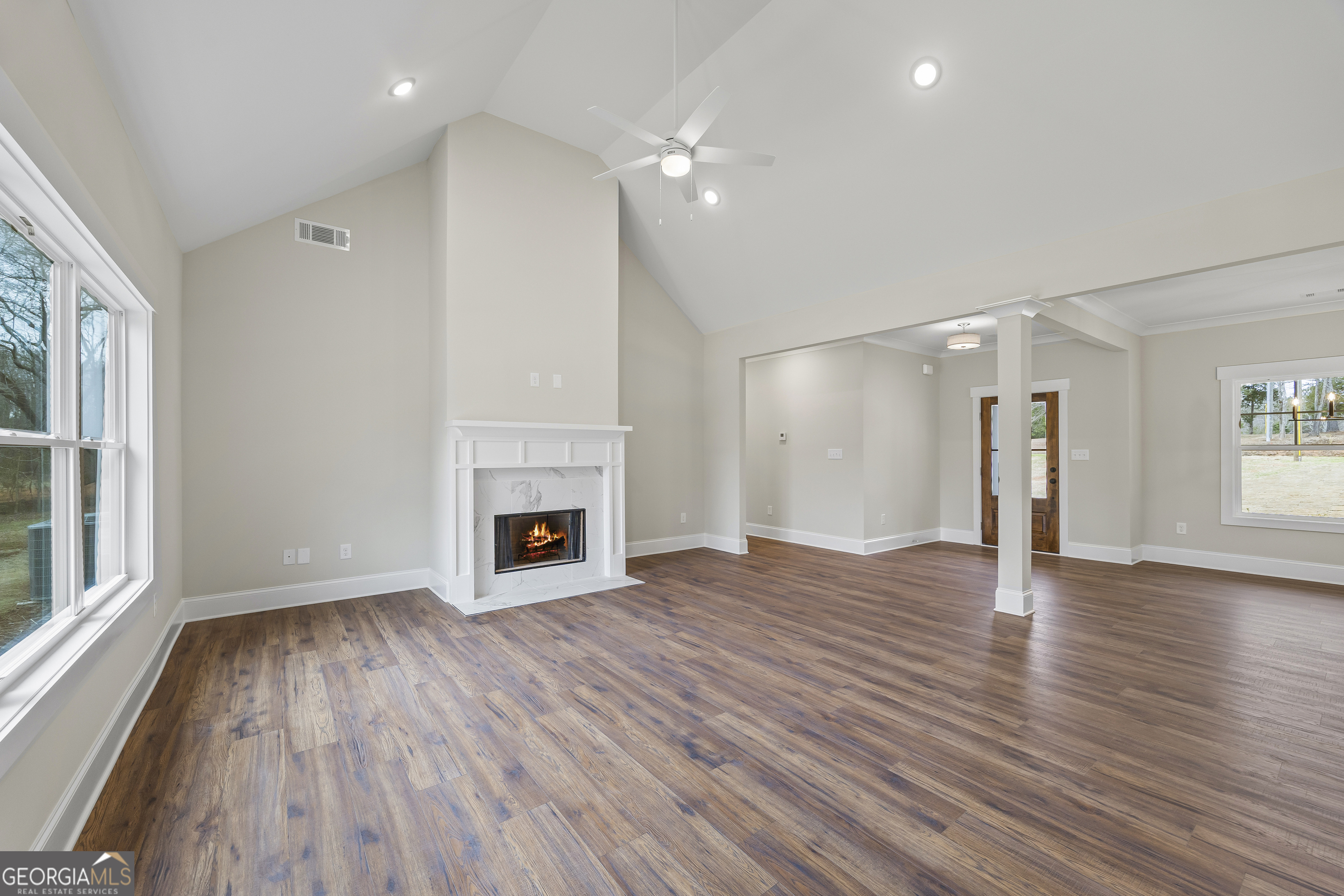 570 Davis Road Jefferson GA 30549