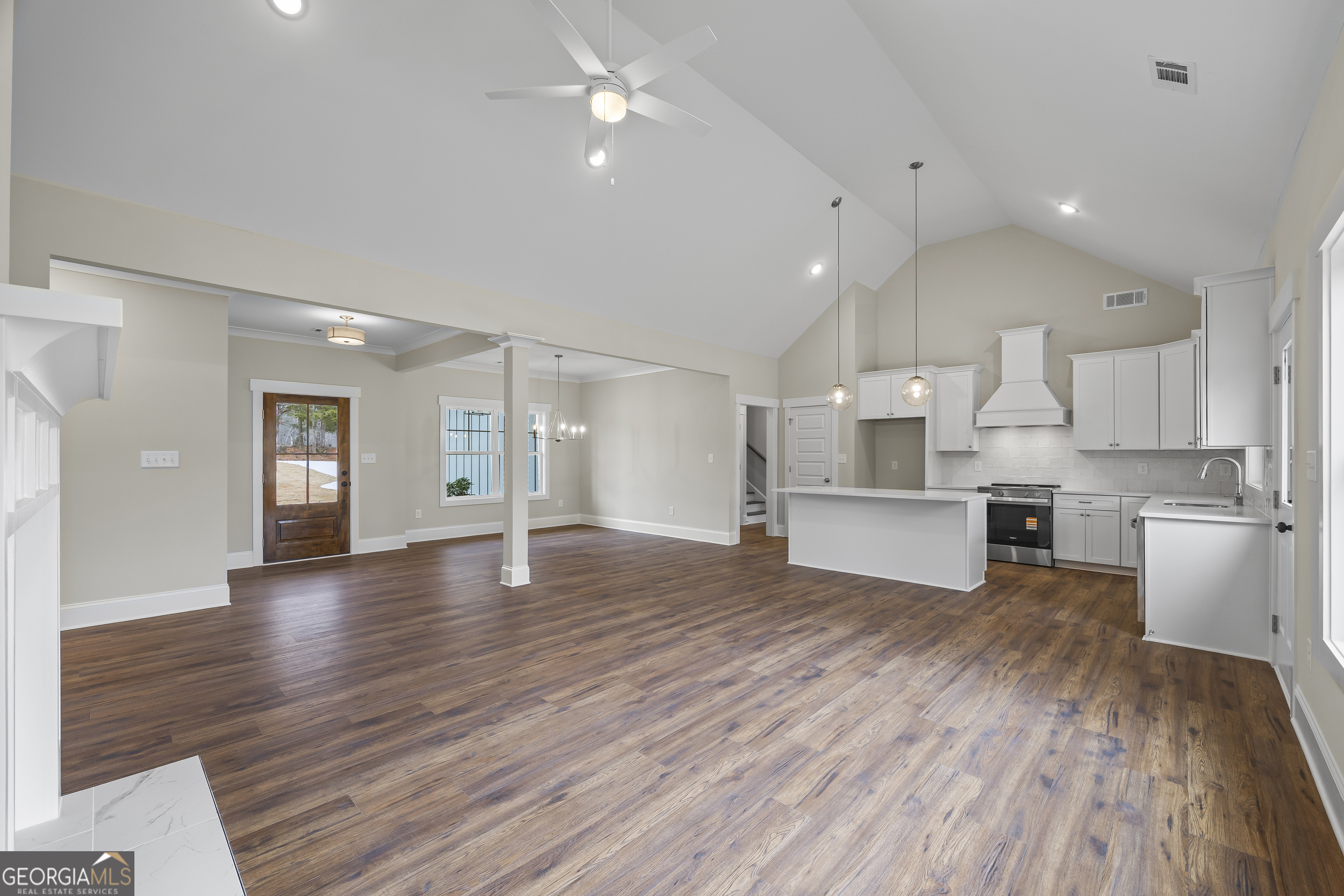 570 Davis Road Jefferson GA 30549