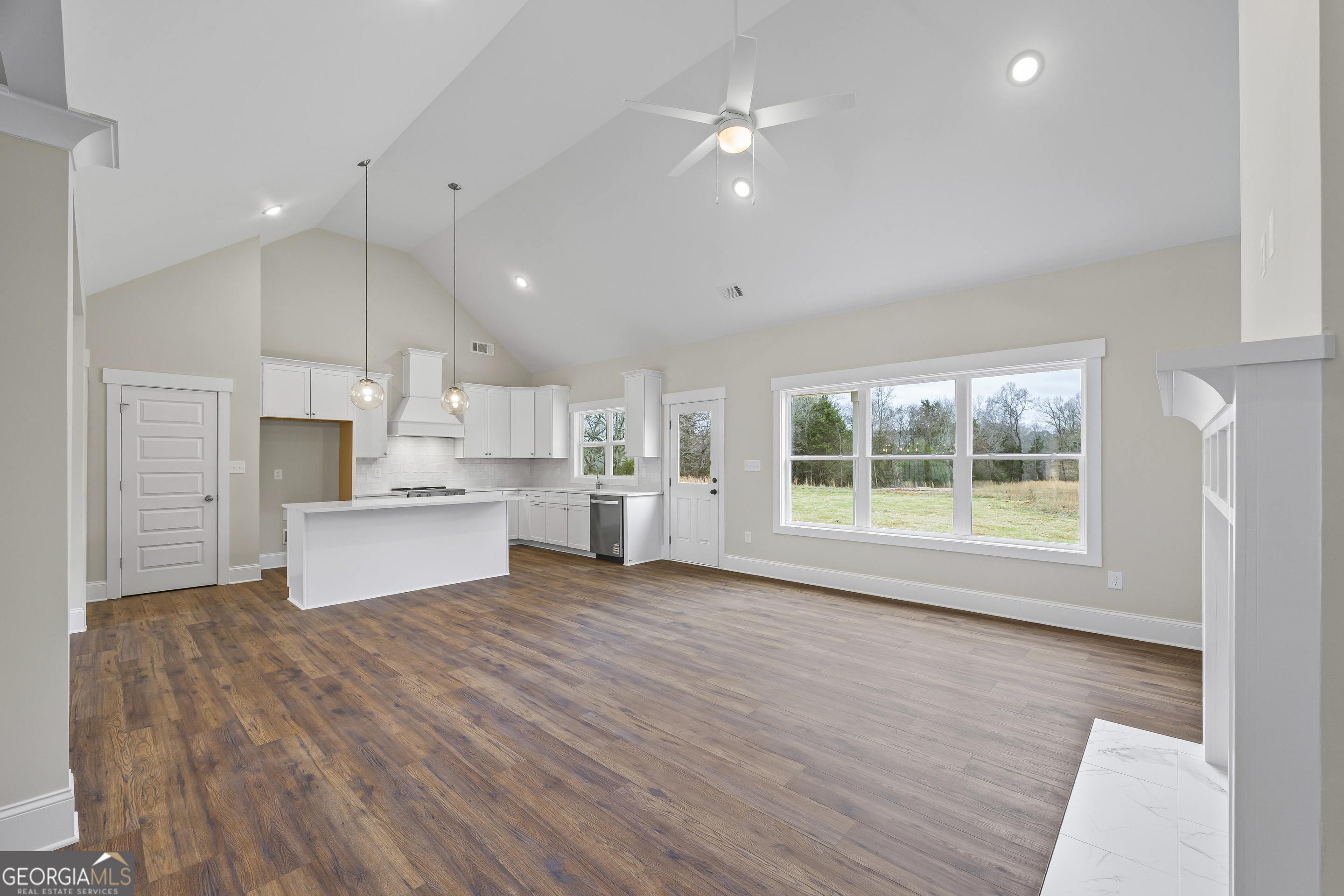 570 Davis Road Jefferson GA 30549