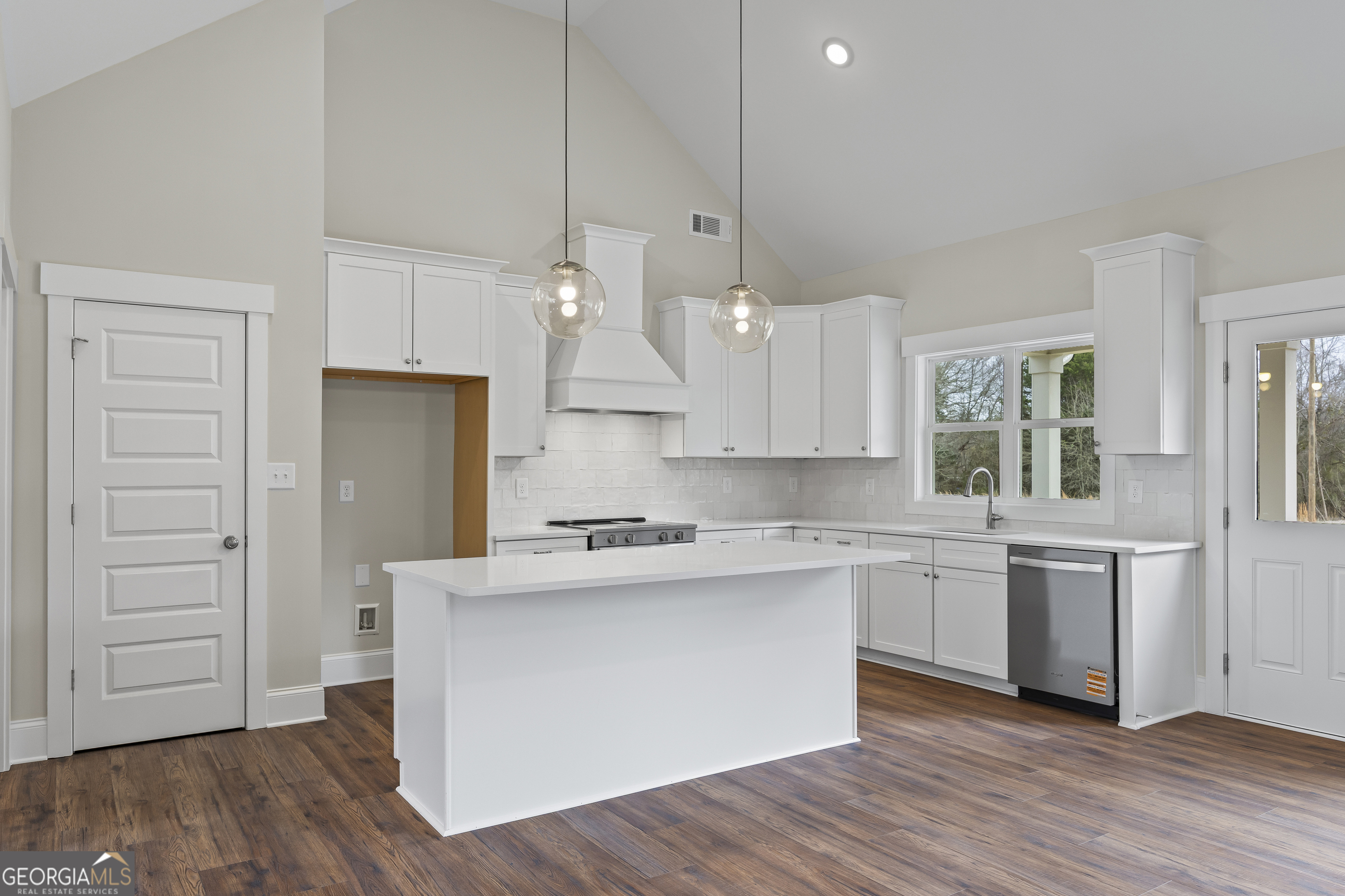 570 Davis Road Jefferson GA 30549