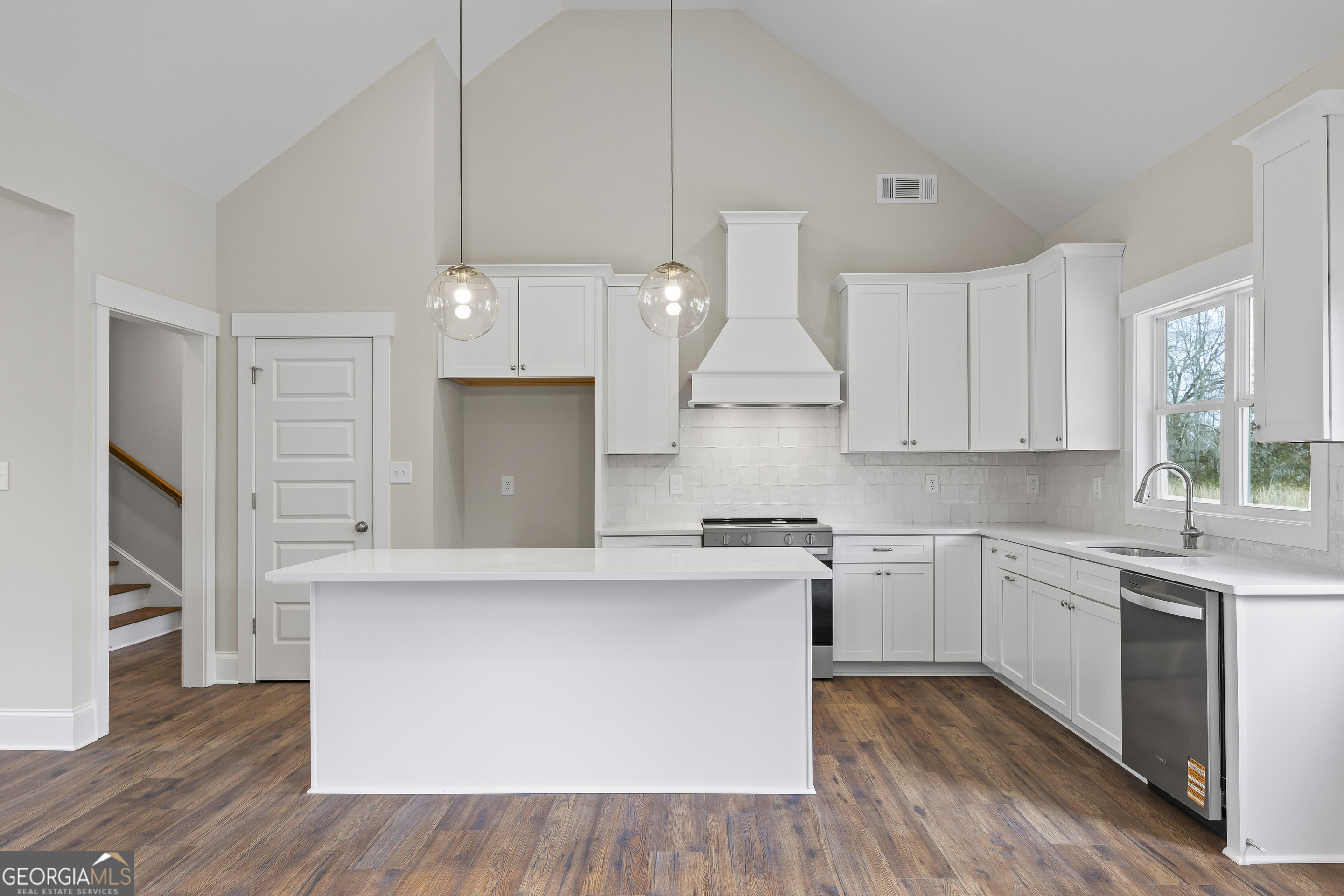 570 Davis Road Jefferson GA 30549