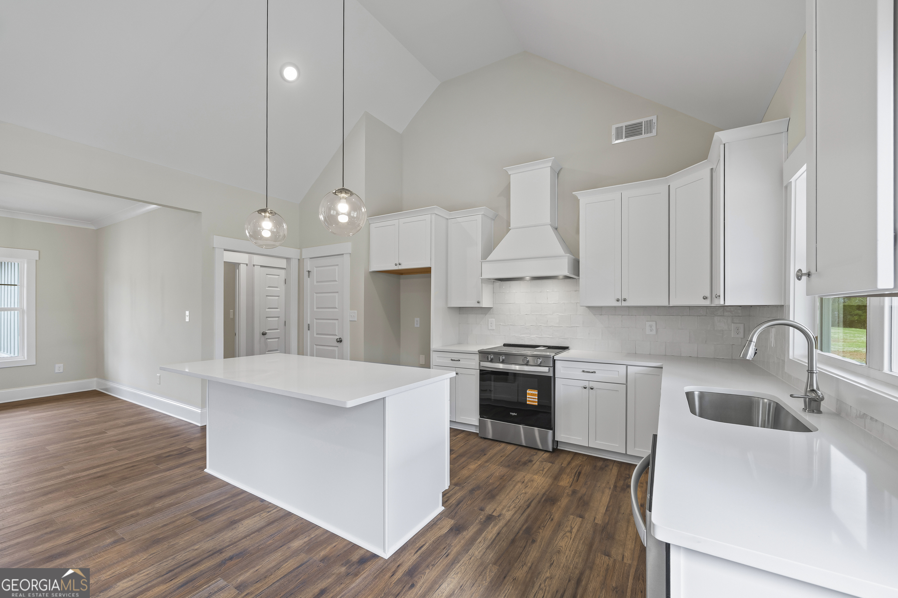 570 Davis Road Jefferson GA 30549