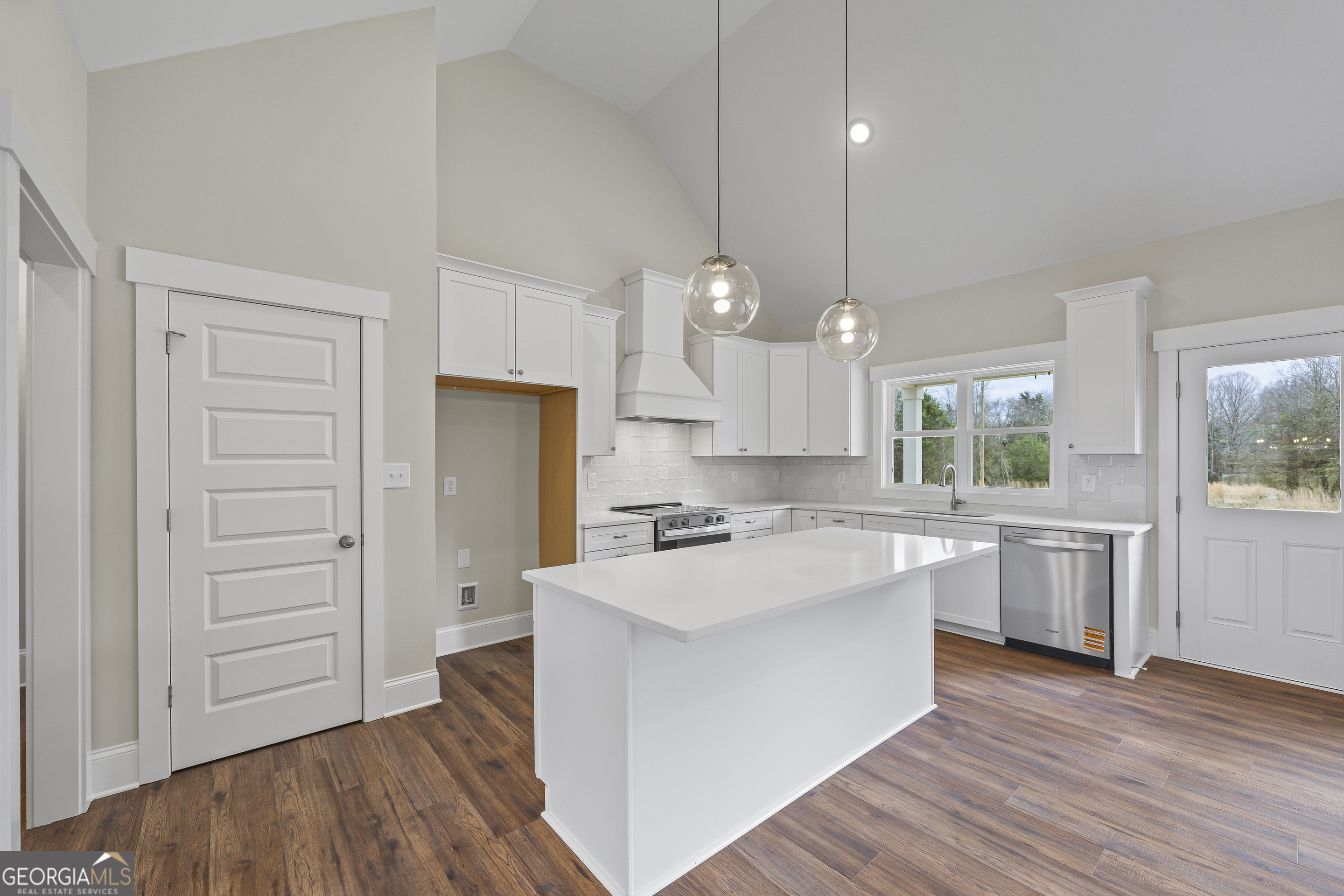 570 Davis Road Jefferson GA 30549