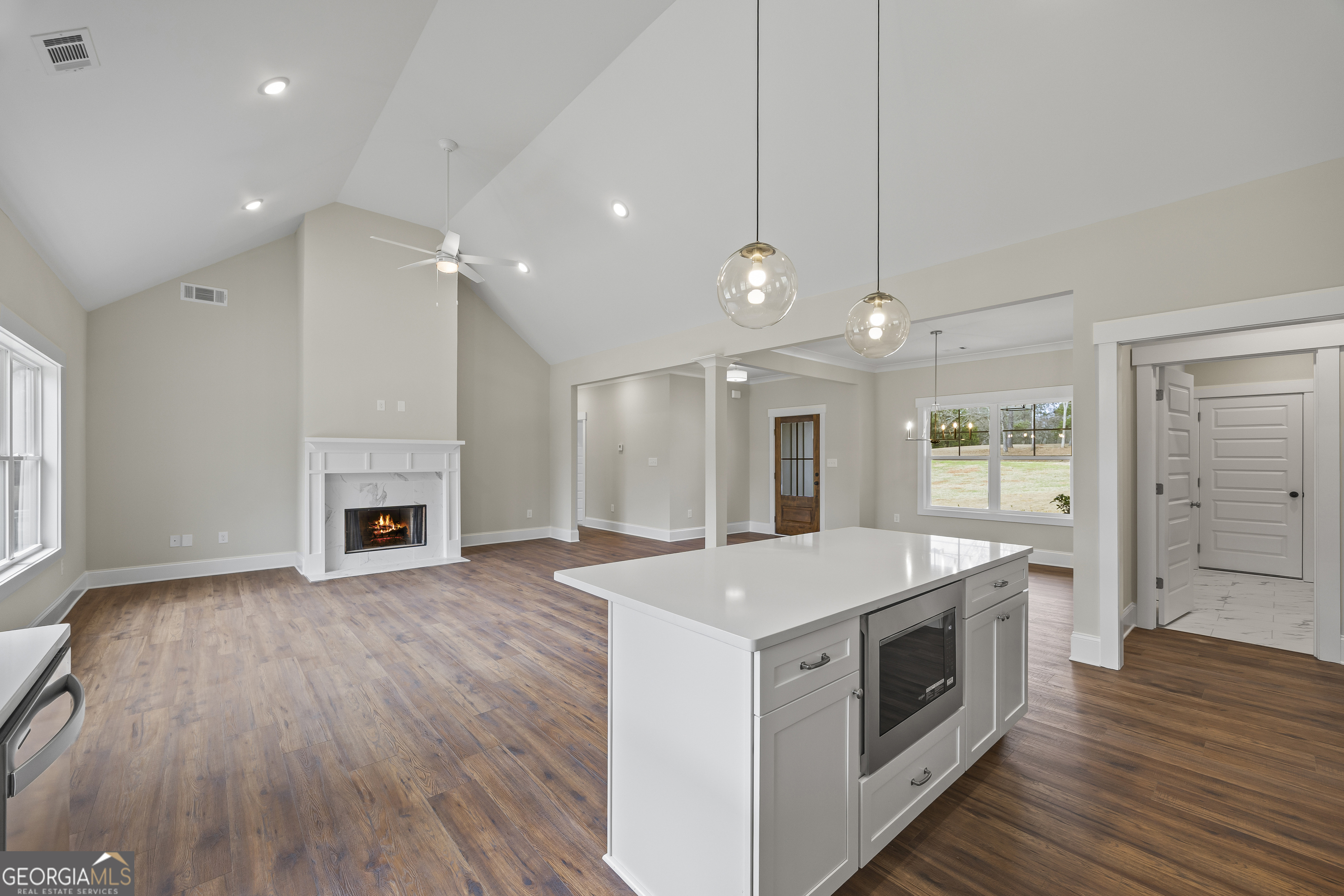 570 Davis Road Jefferson GA 30549