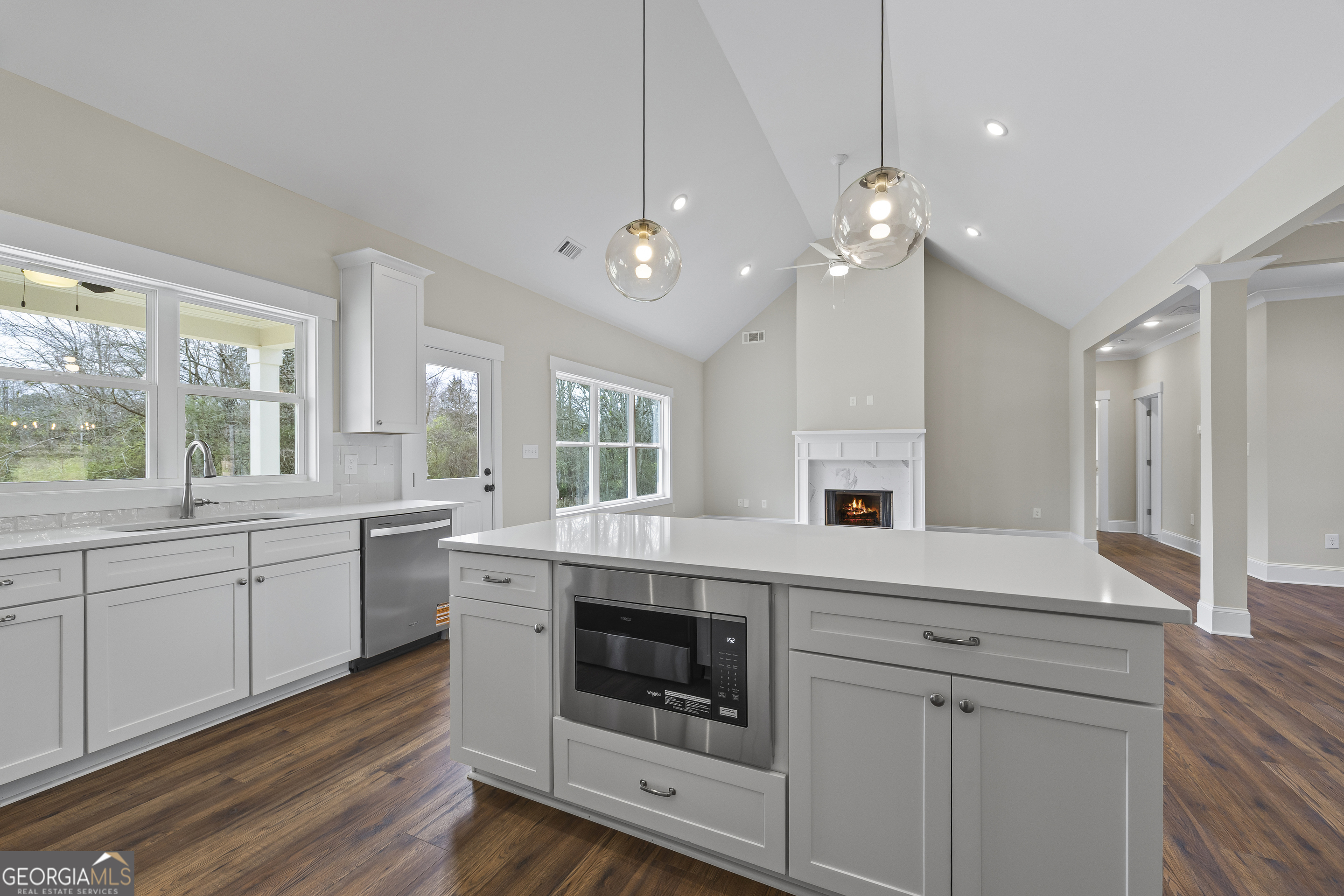 570 Davis Road Jefferson GA 30549