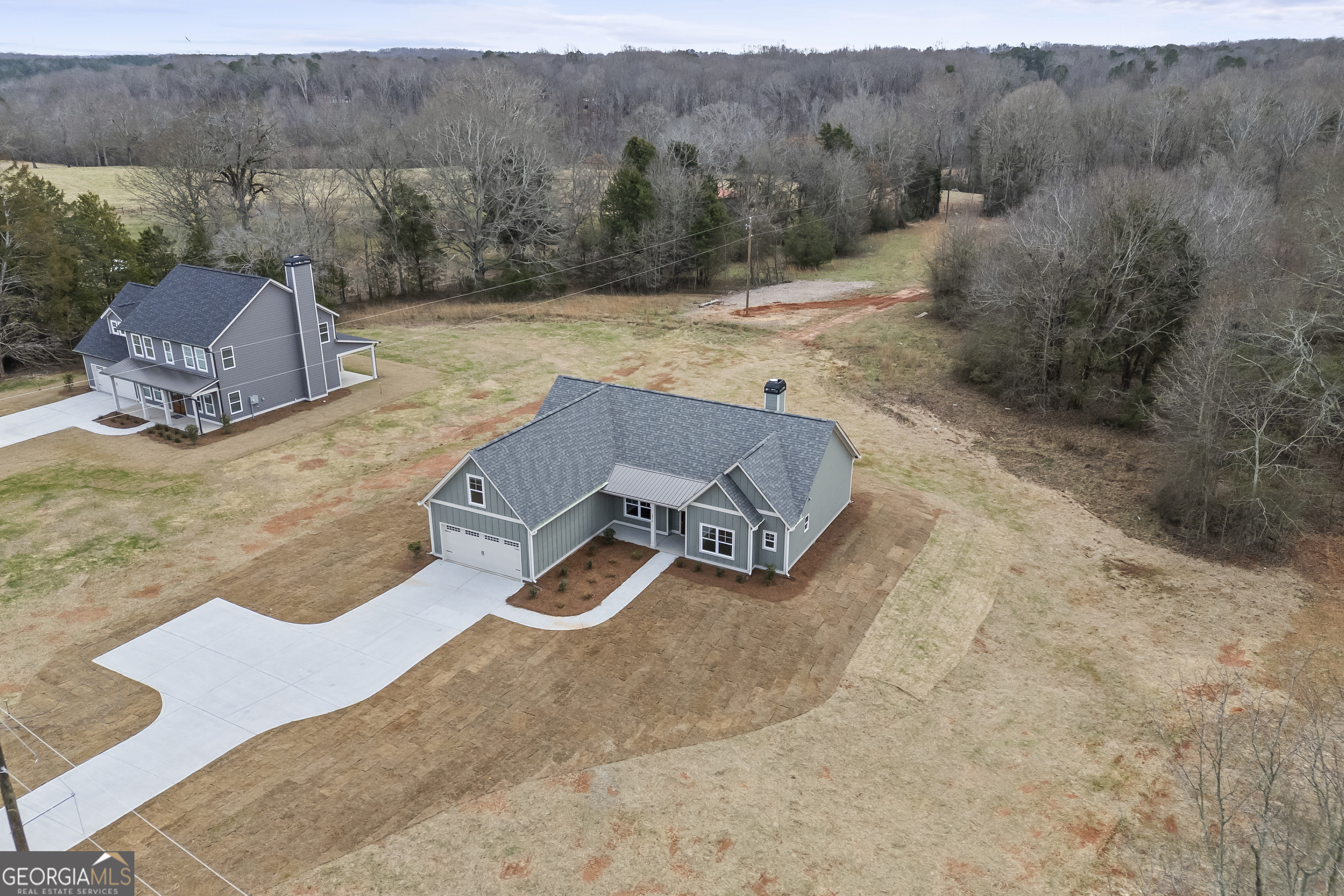 570 Davis Road Jefferson GA 30549