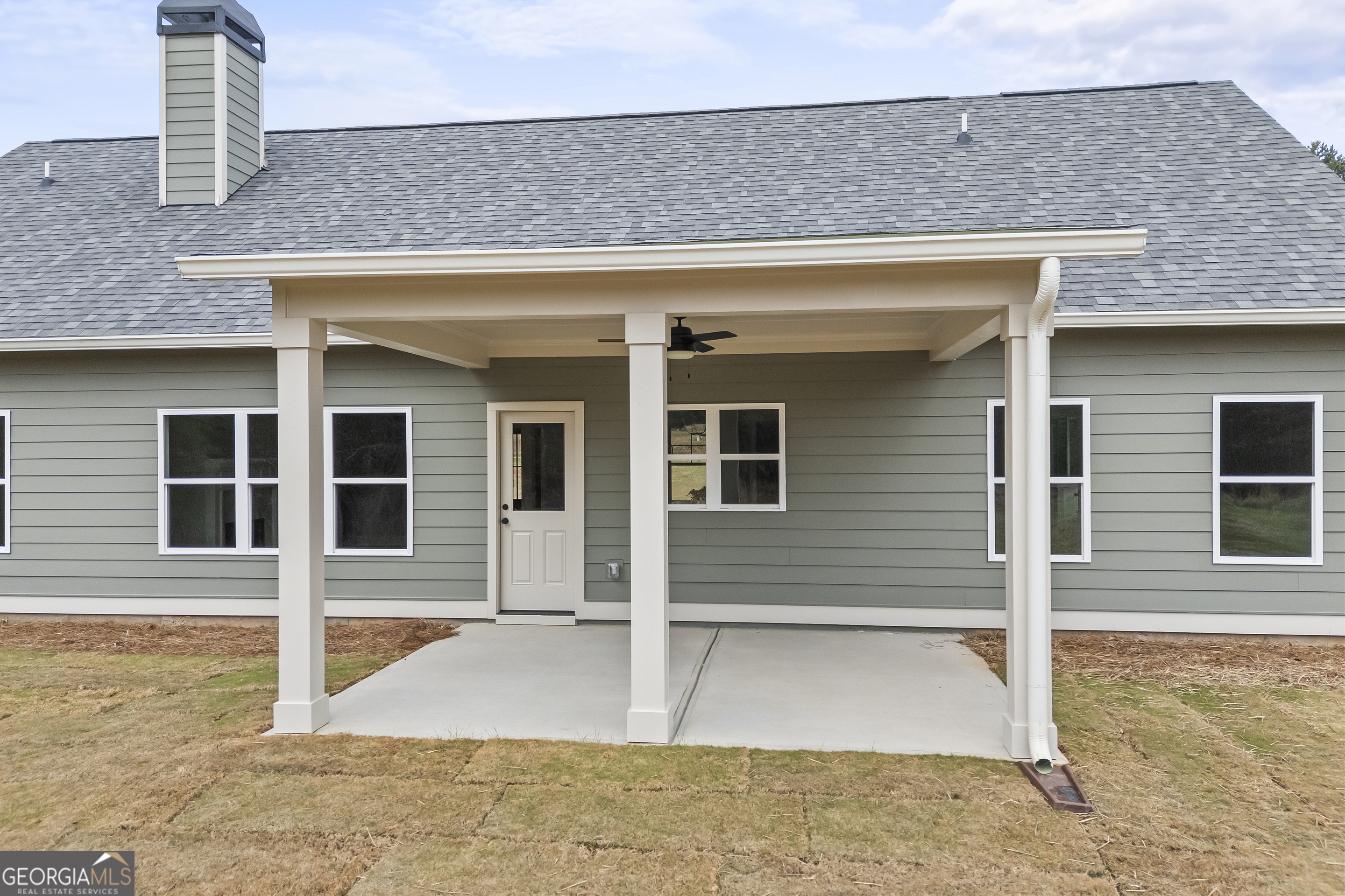 570 Davis Road Jefferson GA 30549