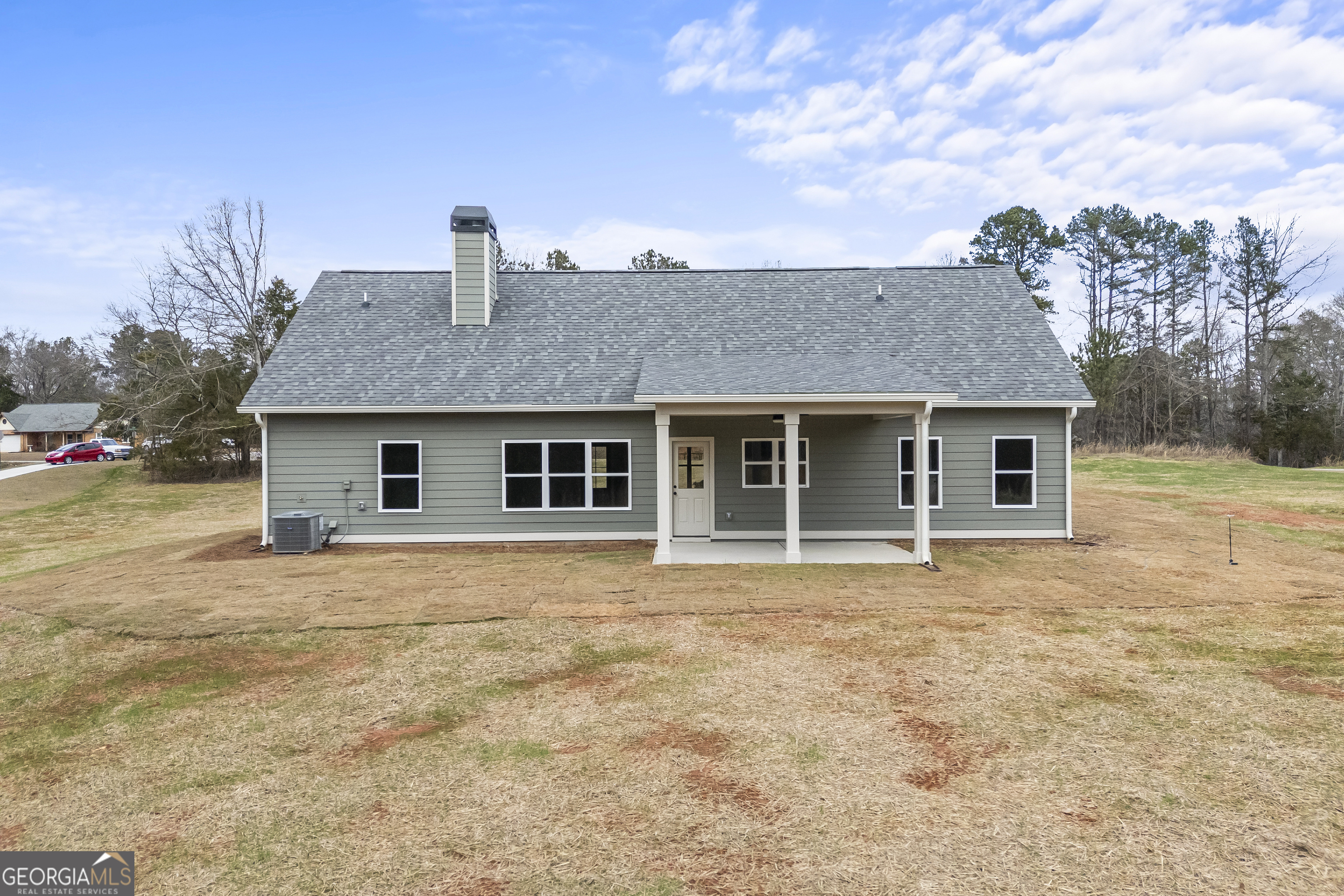 570 Davis Road Jefferson GA 30549