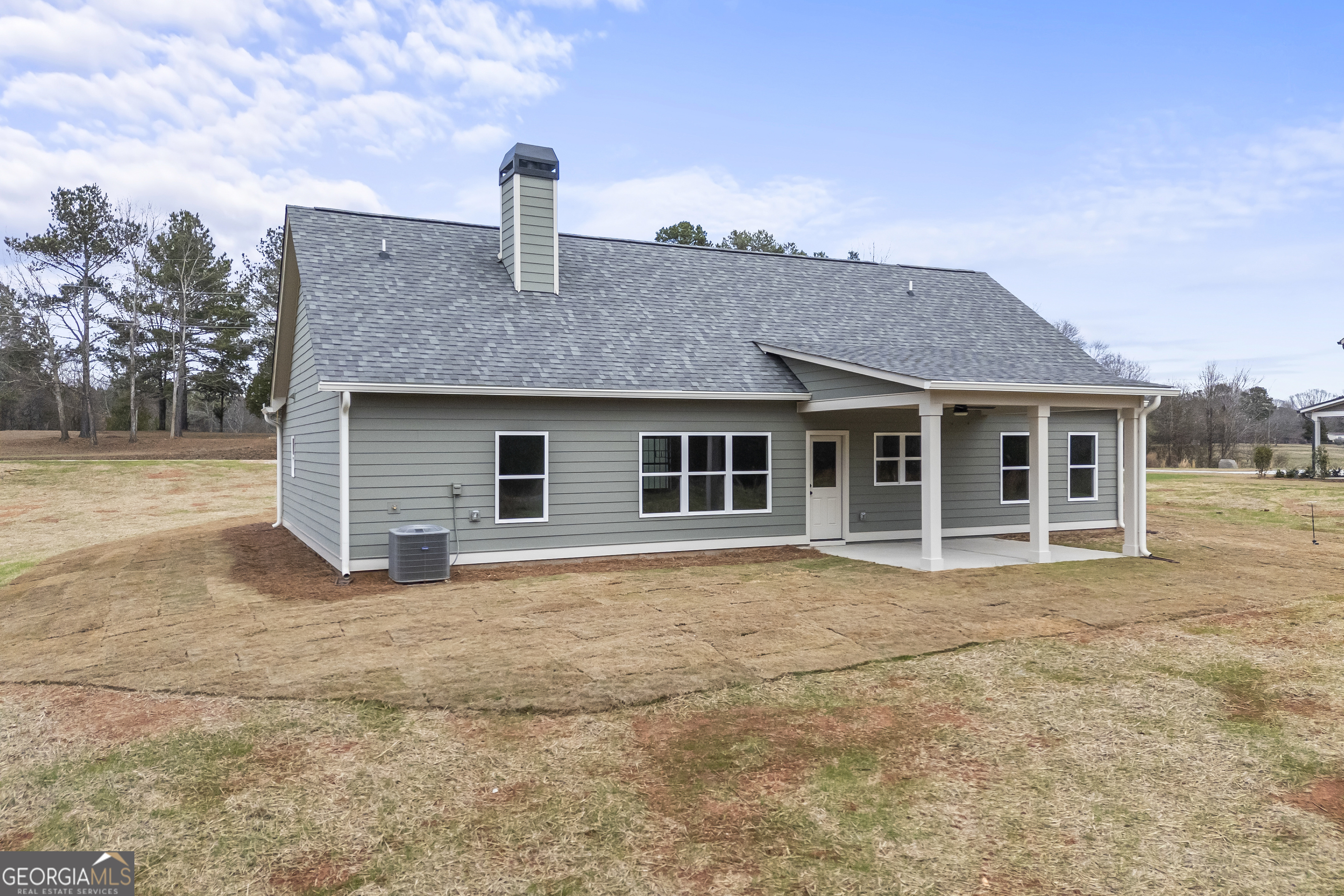 570 Davis Road Jefferson GA 30549