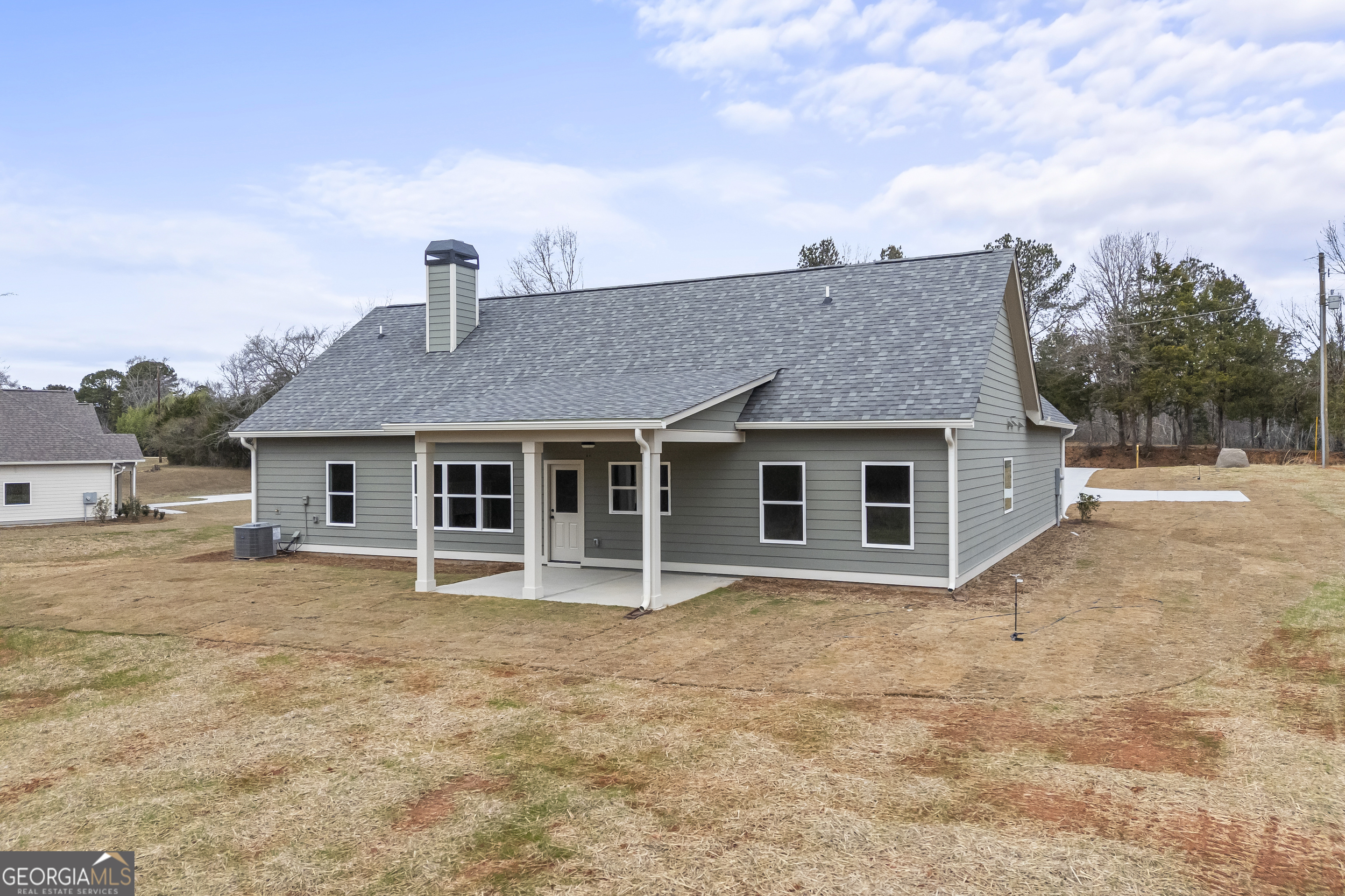 570 Davis Road Jefferson GA 30549
