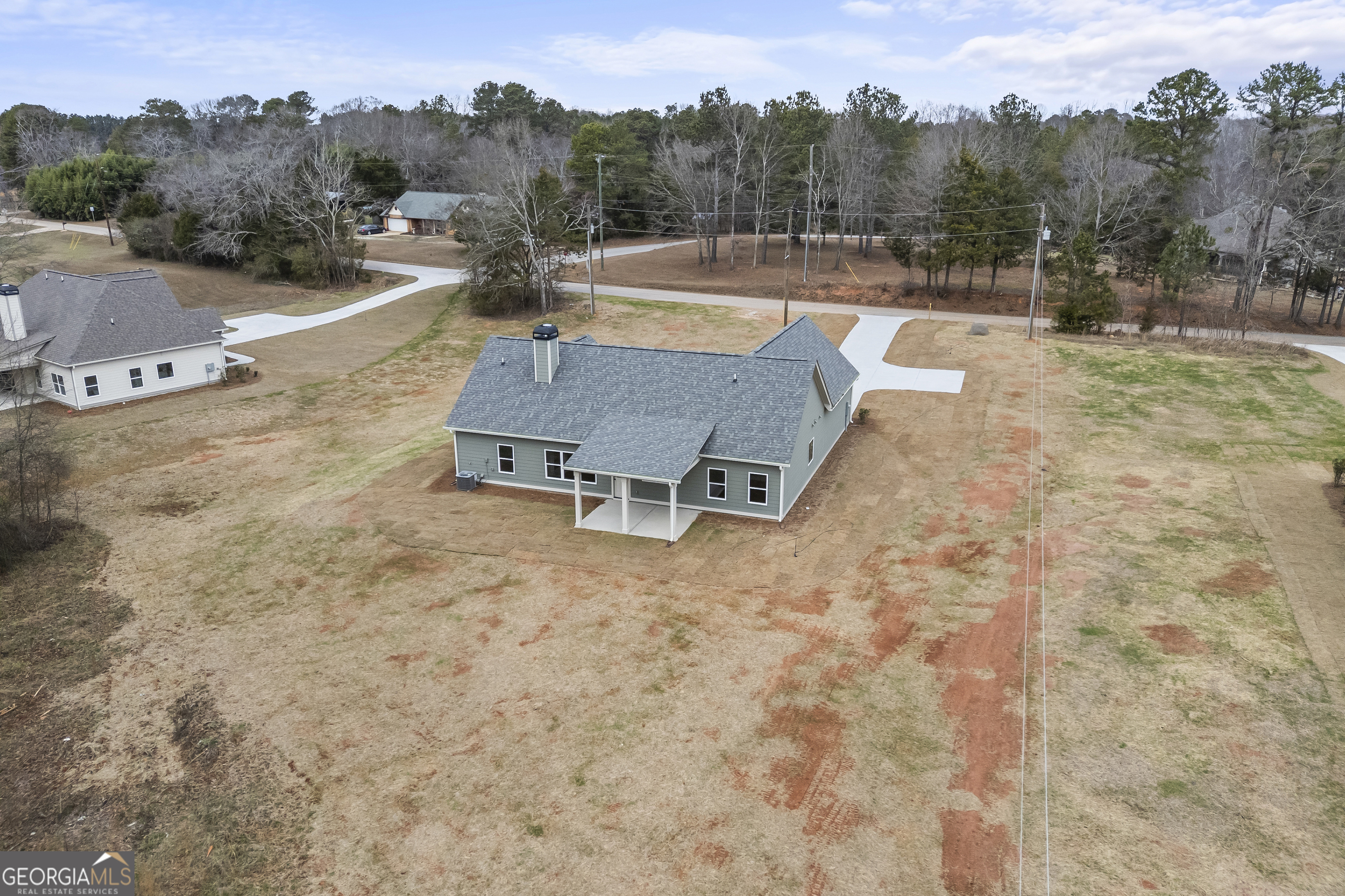 570 Davis Road Jefferson GA 30549