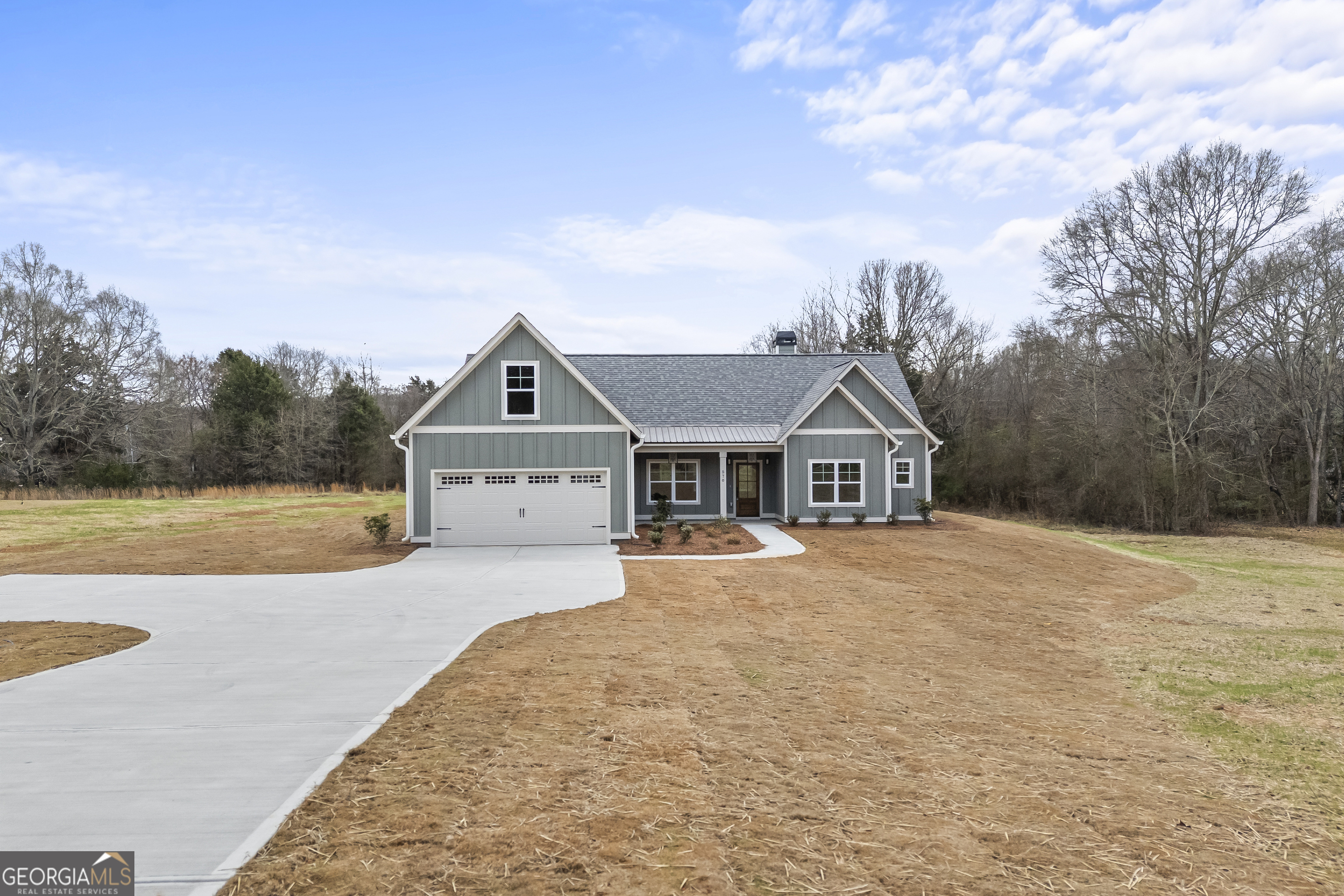 570 Davis Road Jefferson GA 30549