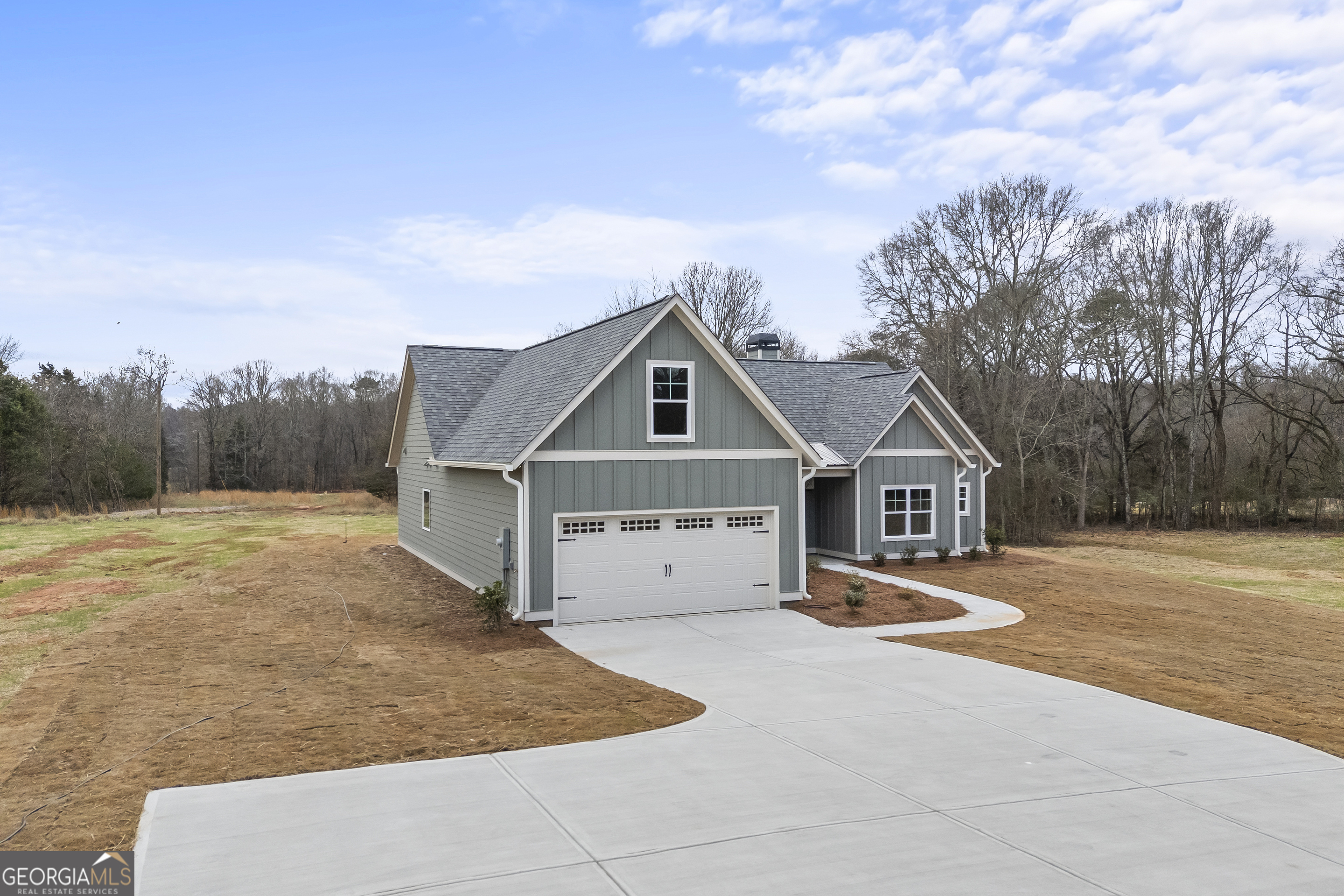 570 Davis Road Jefferson GA 30549