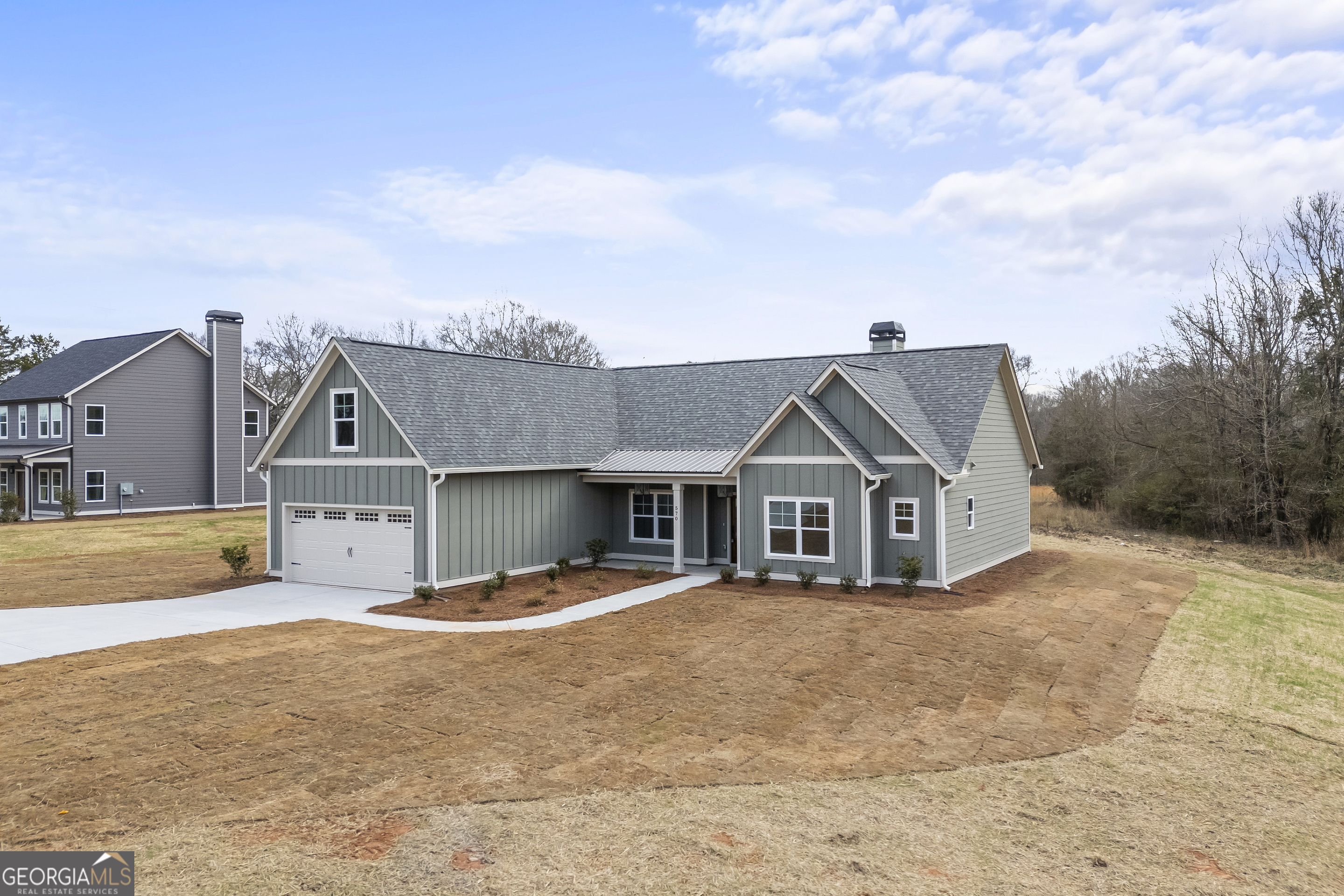 570 Davis Road Jefferson GA 30549