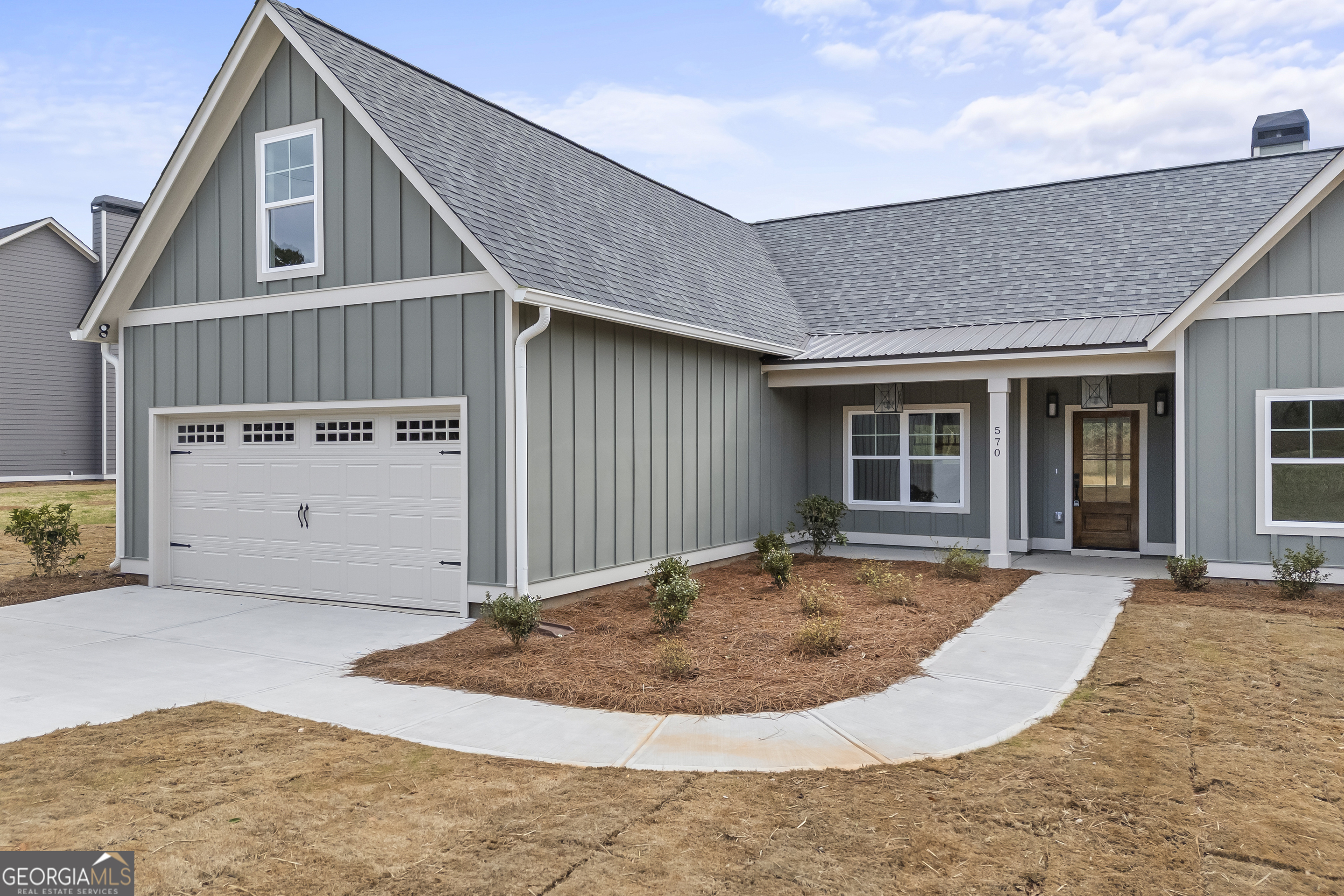 570 Davis Road Jefferson GA 30549