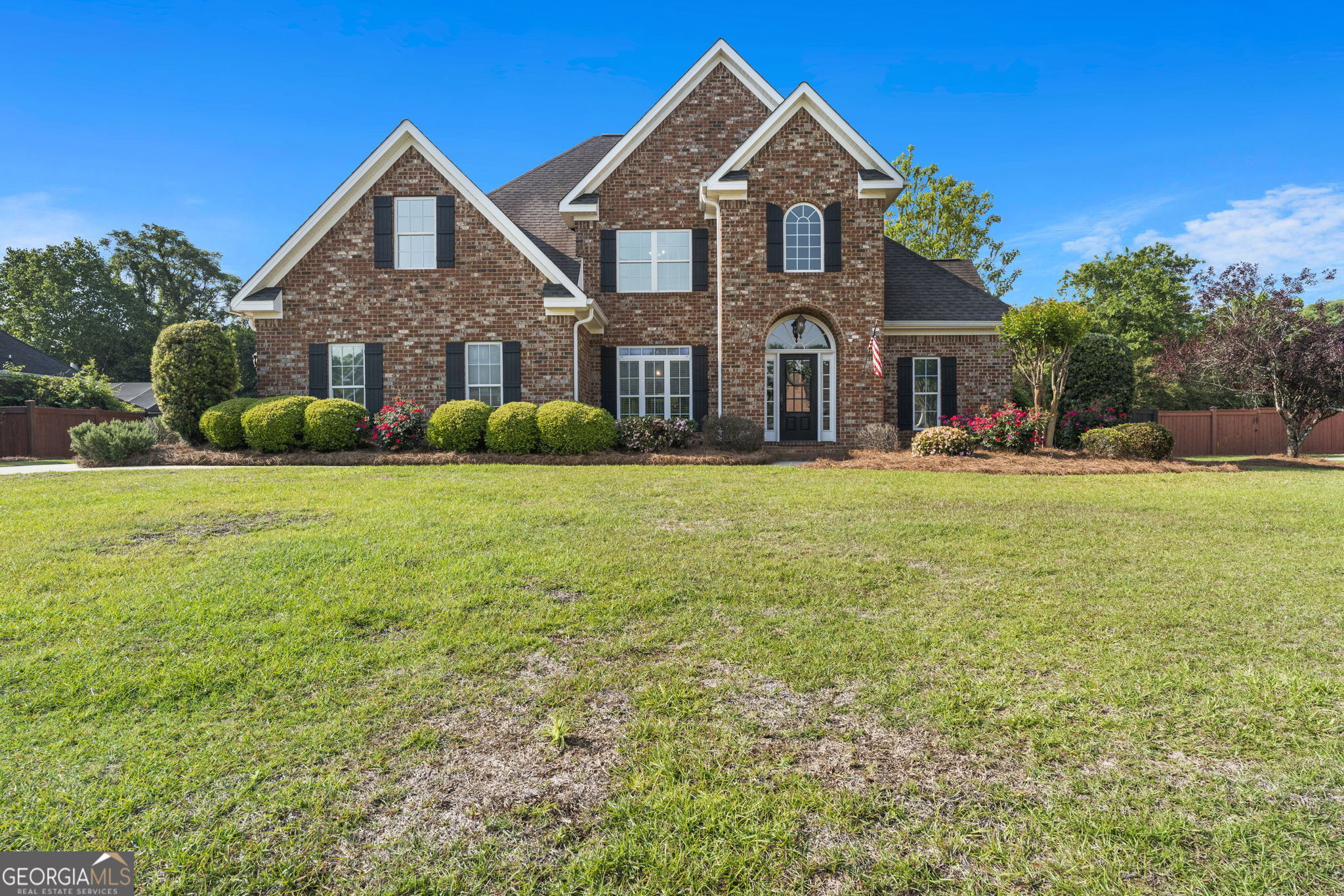 106 Vinings Place Drive Warner Robins GA 31088