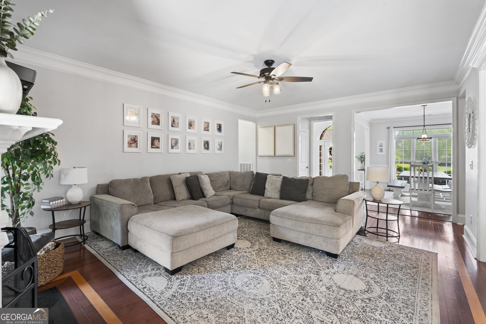106 Vinings Place Drive Warner Robins GA 31088