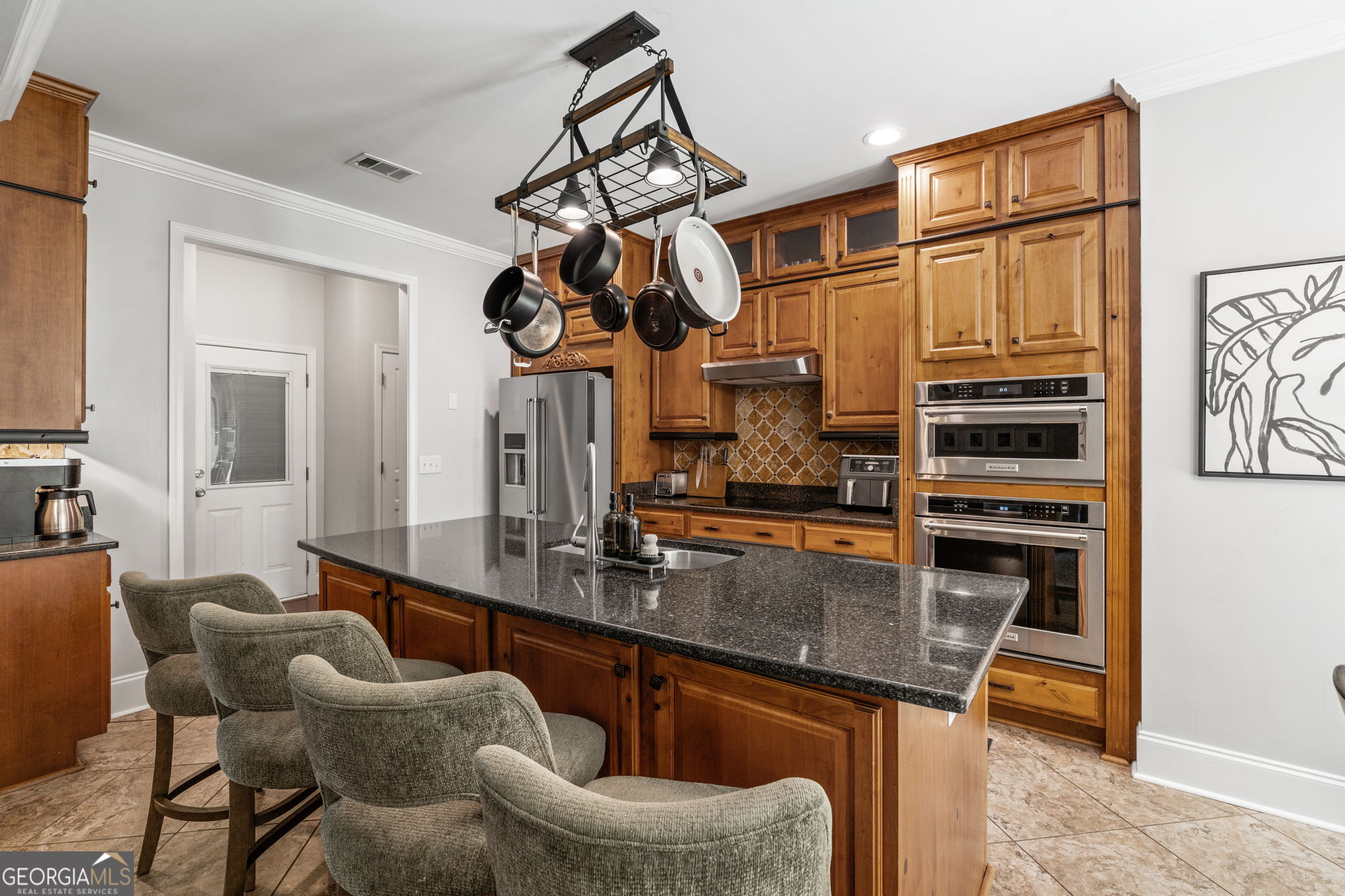 106 Vinings Place Drive Warner Robins GA 31088