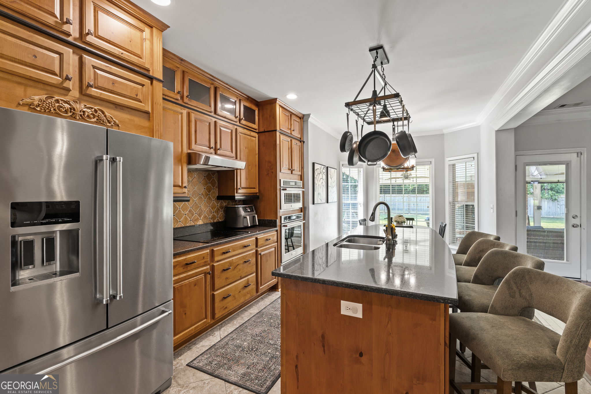 106 Vinings Place Drive Warner Robins GA 31088