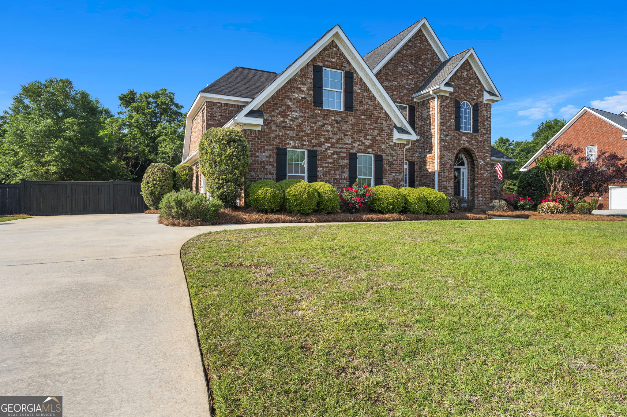 106 Vinings Place Drive Warner Robins GA 31088