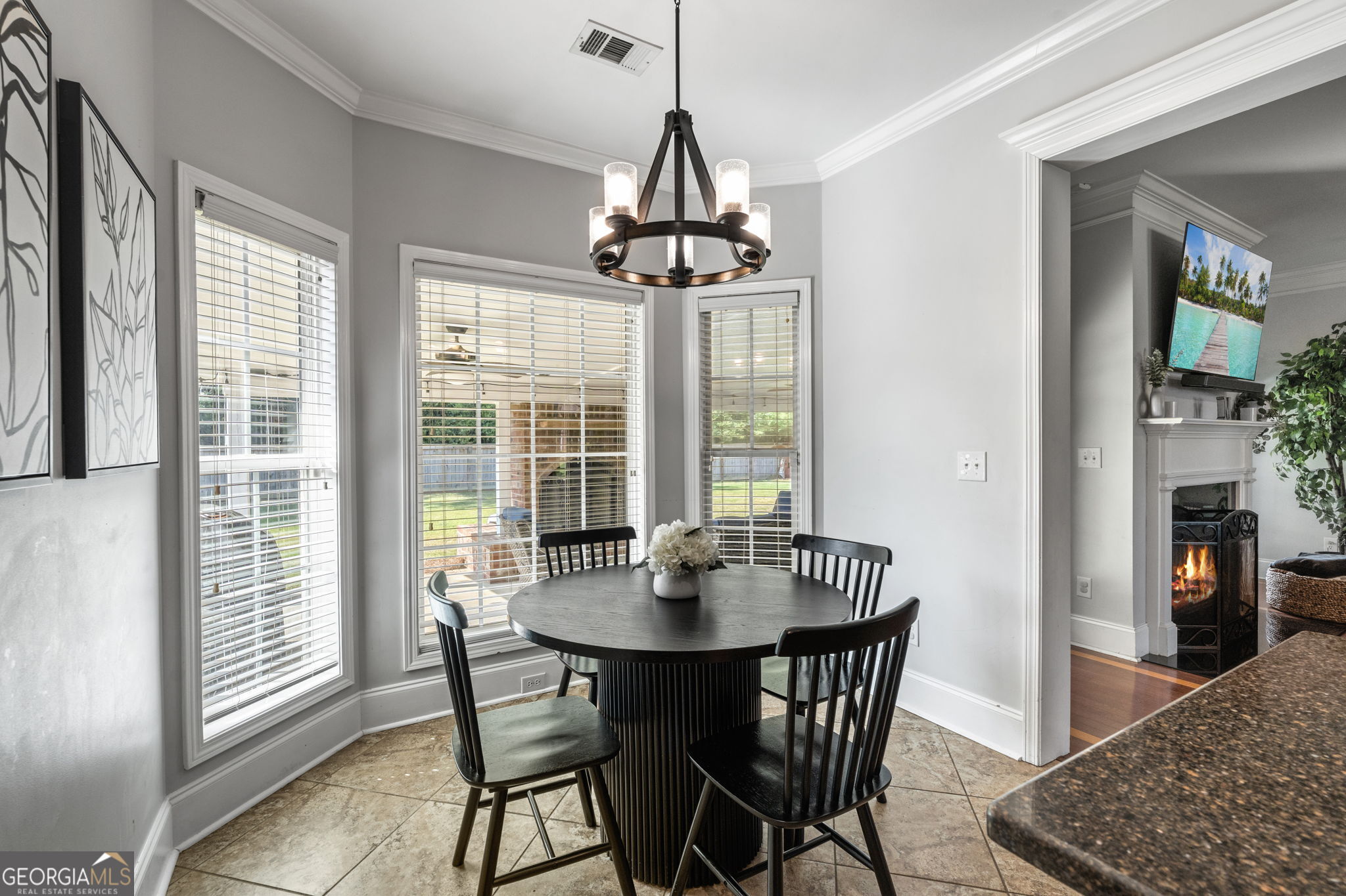 106 Vinings Place Drive Warner Robins GA 31088