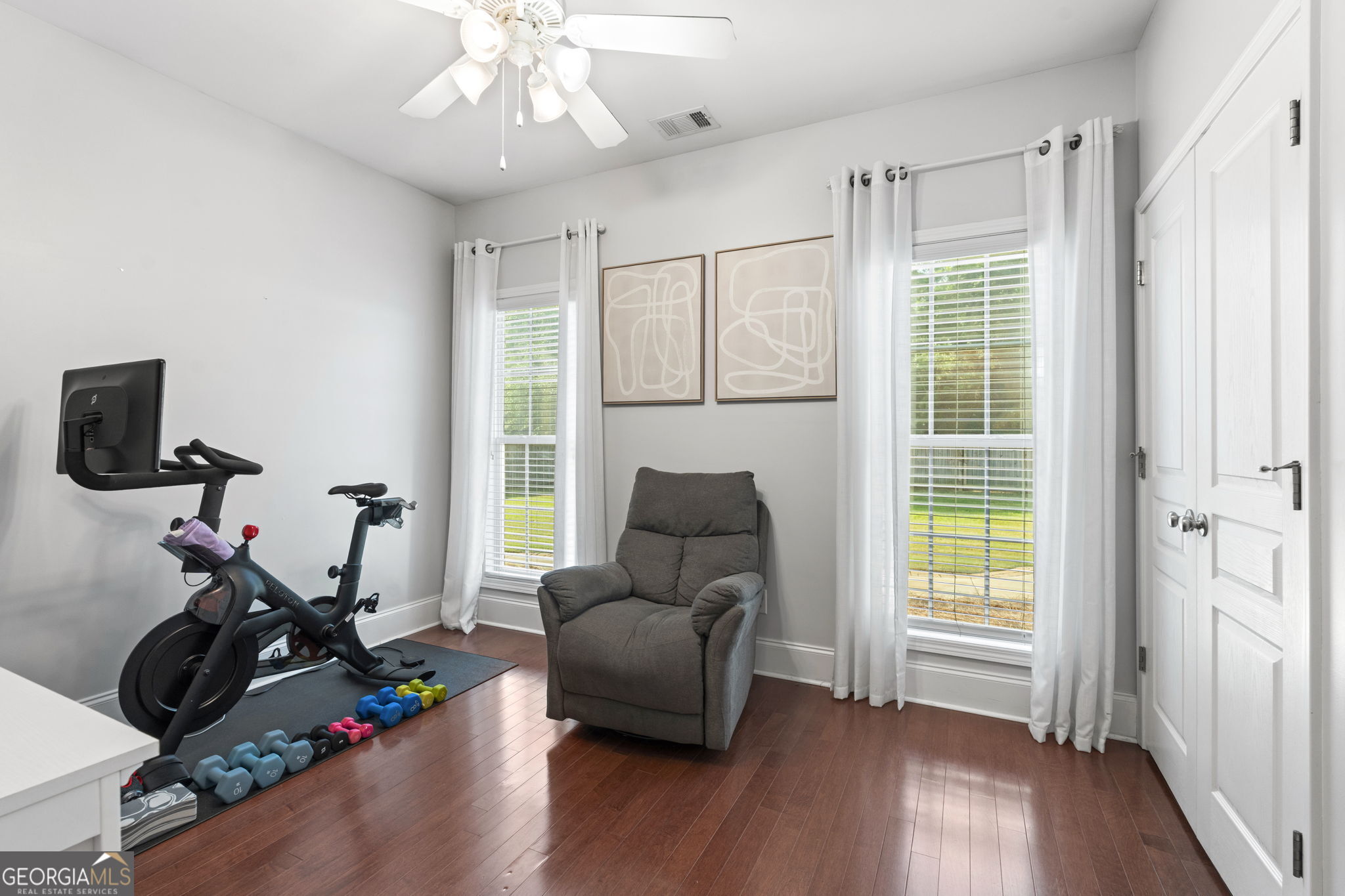 106 Vinings Place Drive Warner Robins GA 31088