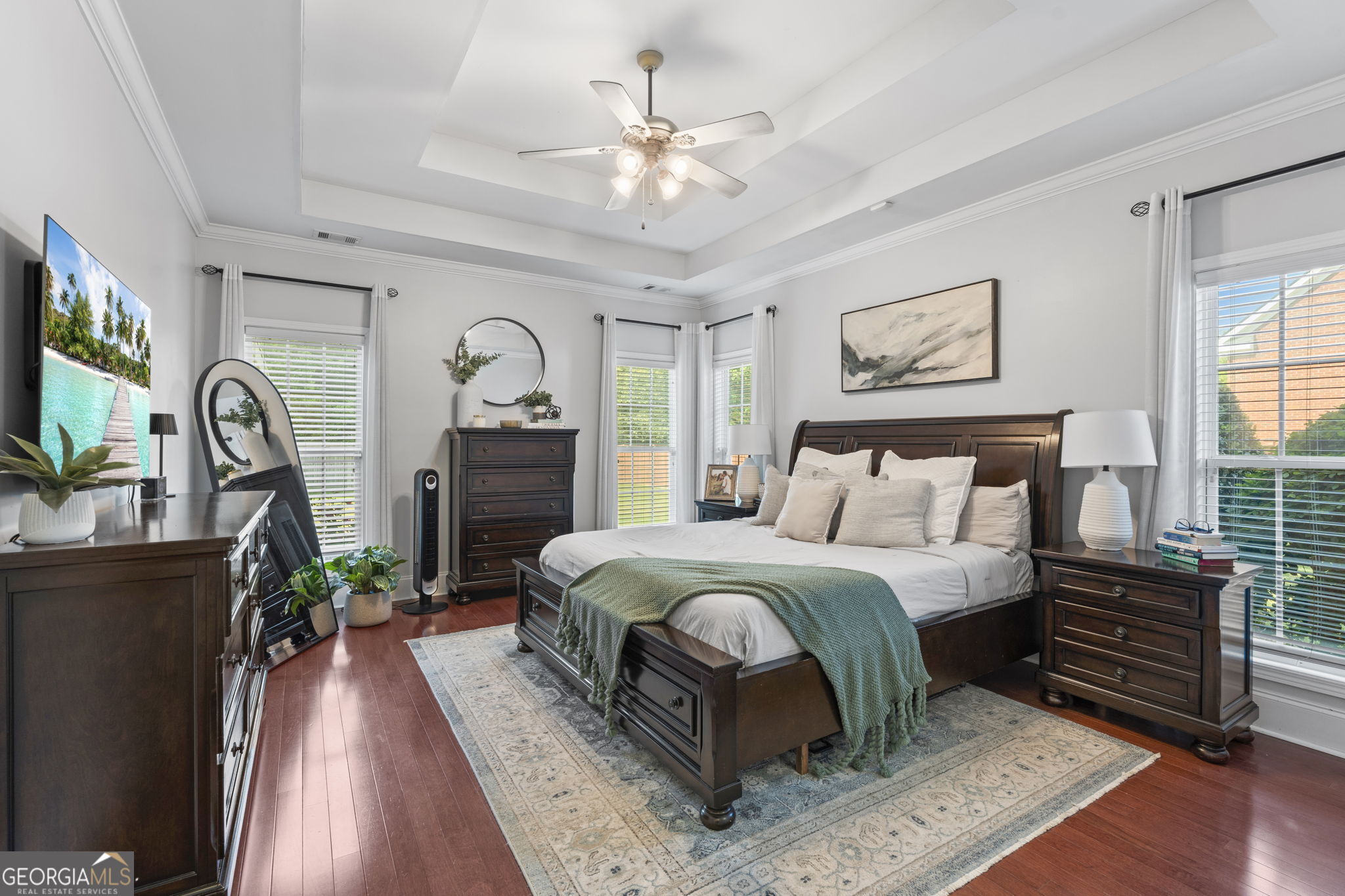 106 Vinings Place Drive Warner Robins GA 31088