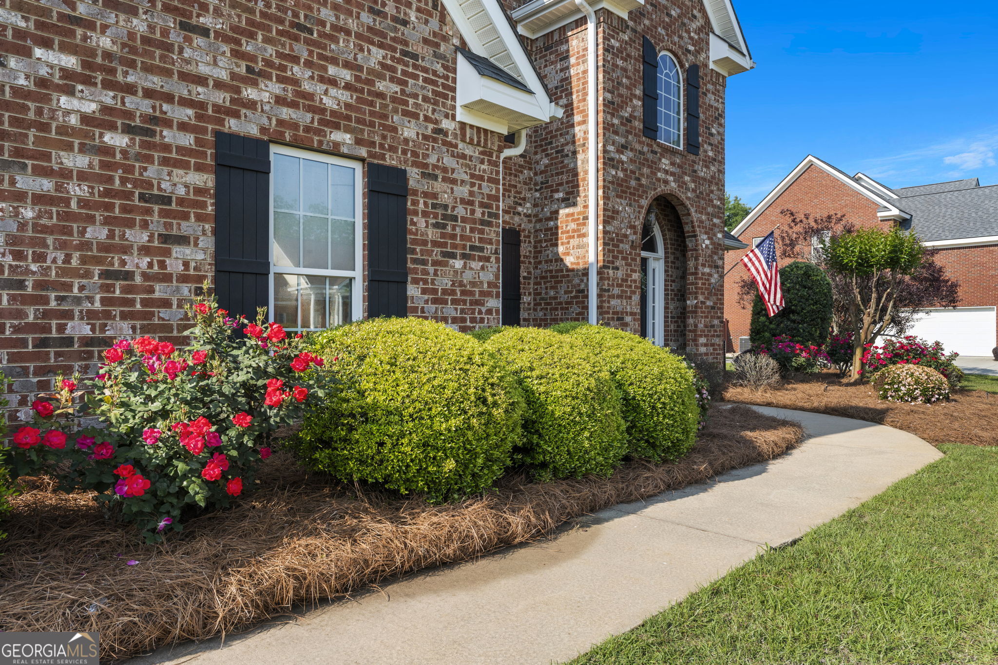 106 Vinings Place Drive Warner Robins GA 31088