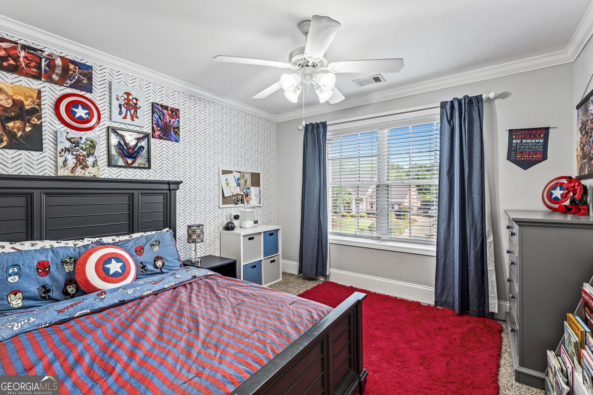 106 Vinings Place Drive Warner Robins GA 31088