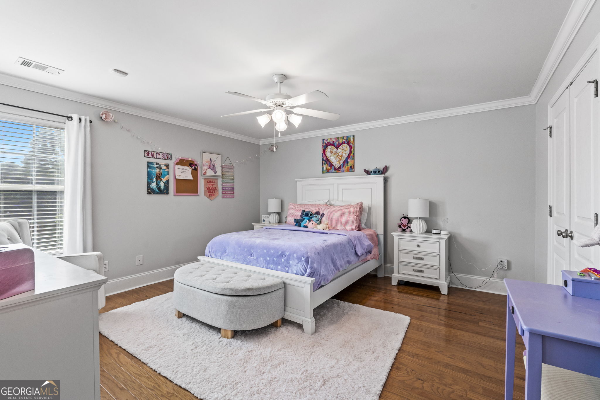 106 Vinings Place Drive Warner Robins GA 31088