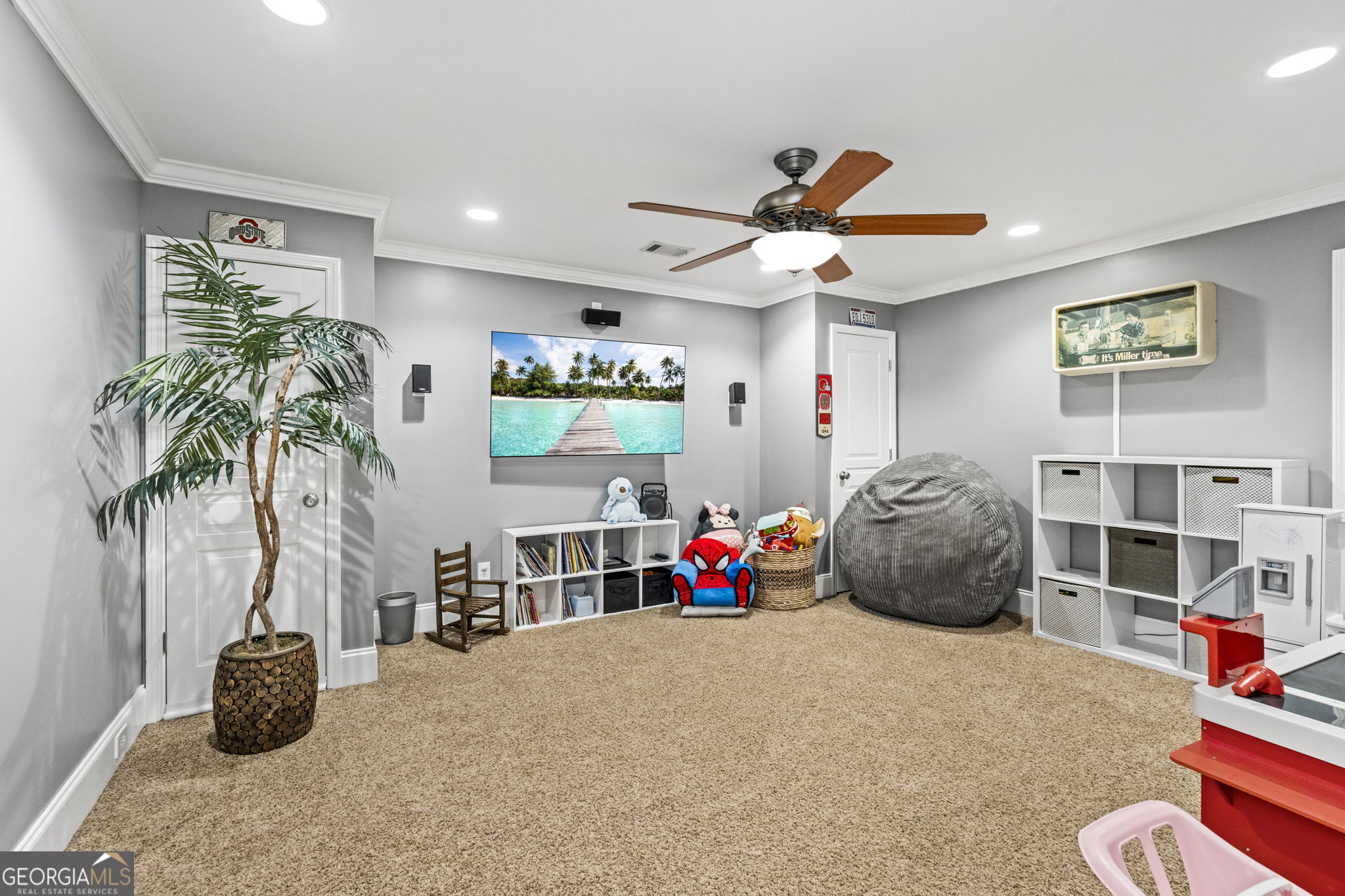 106 Vinings Place Drive Warner Robins GA 31088