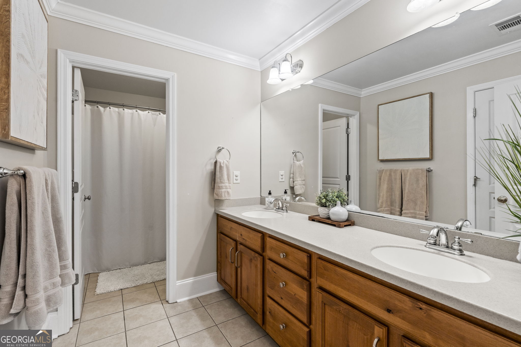 106 Vinings Place Drive Warner Robins GA 31088