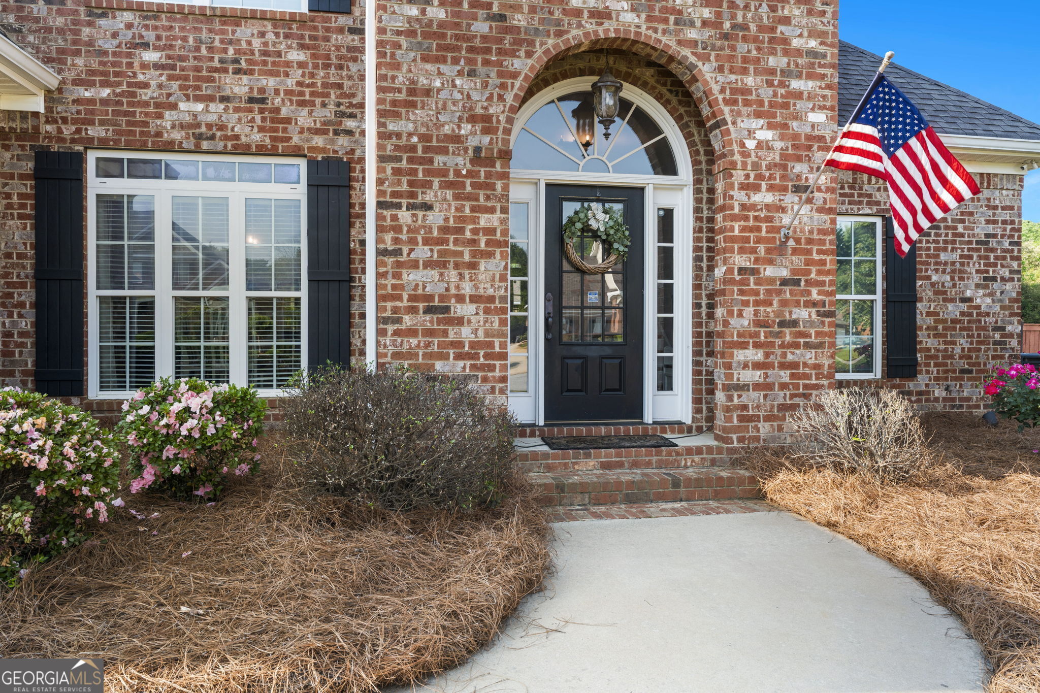 106 Vinings Place Drive Warner Robins GA 31088