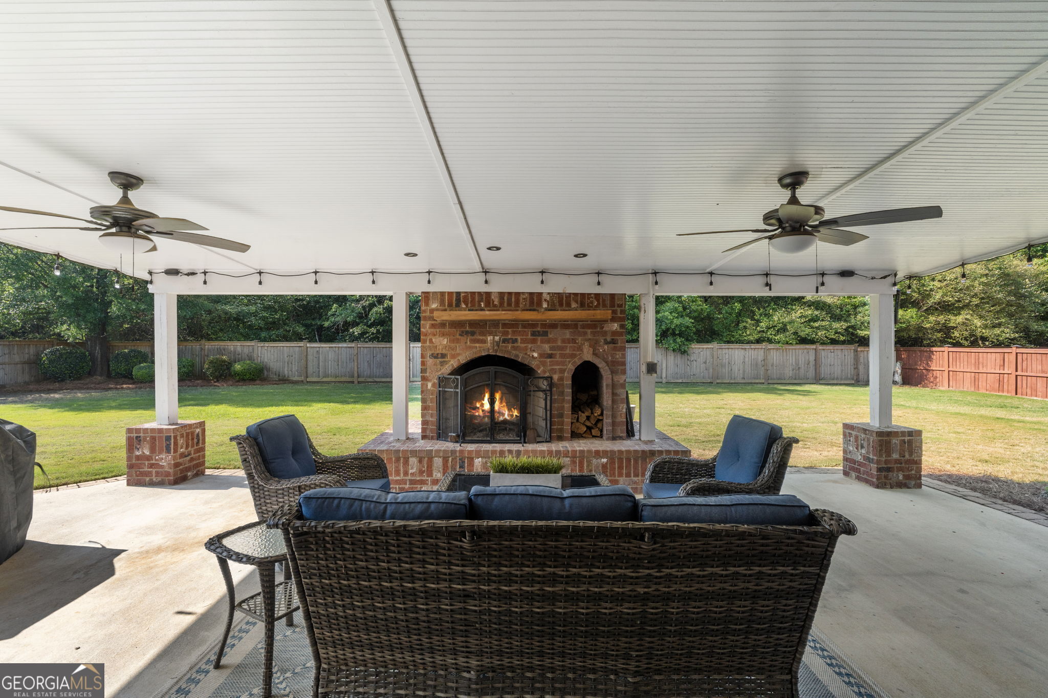 106 Vinings Place Drive Warner Robins GA 31088