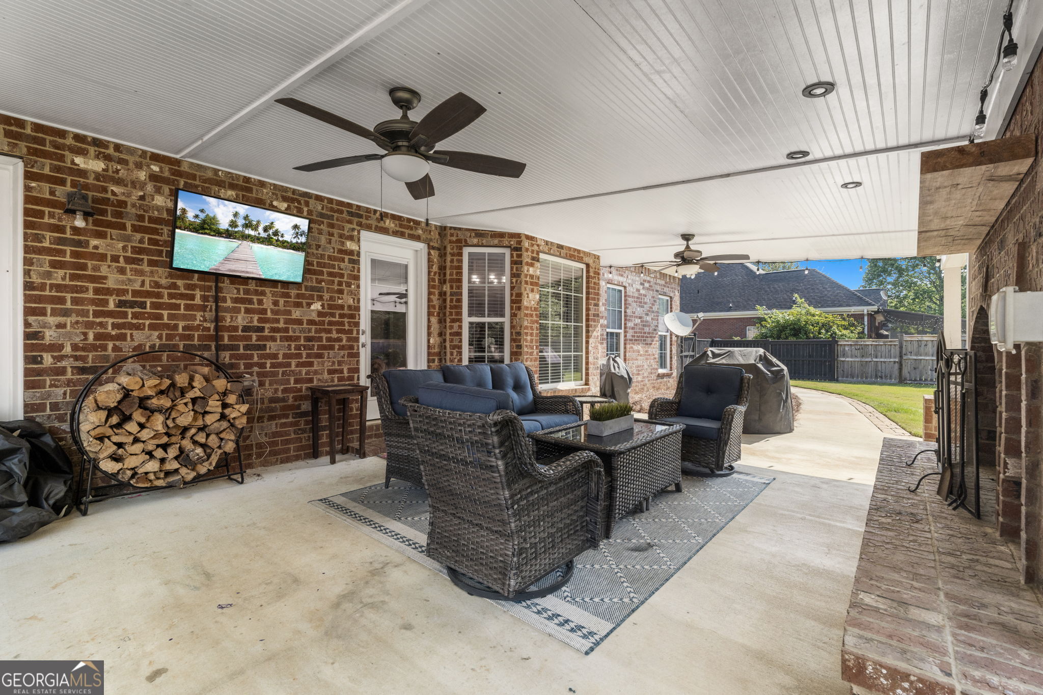106 Vinings Place Drive Warner Robins GA 31088