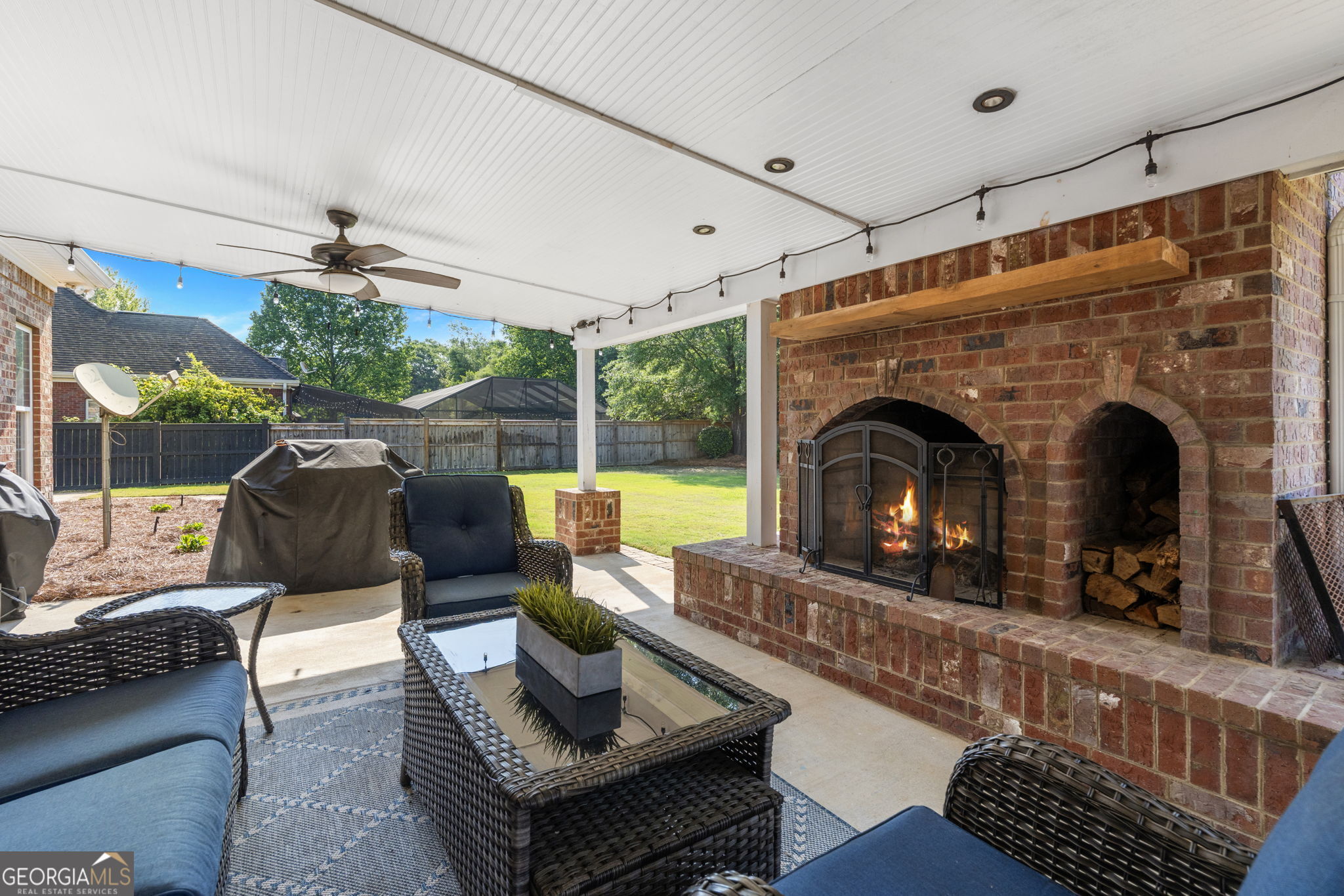 106 Vinings Place Drive Warner Robins GA 31088